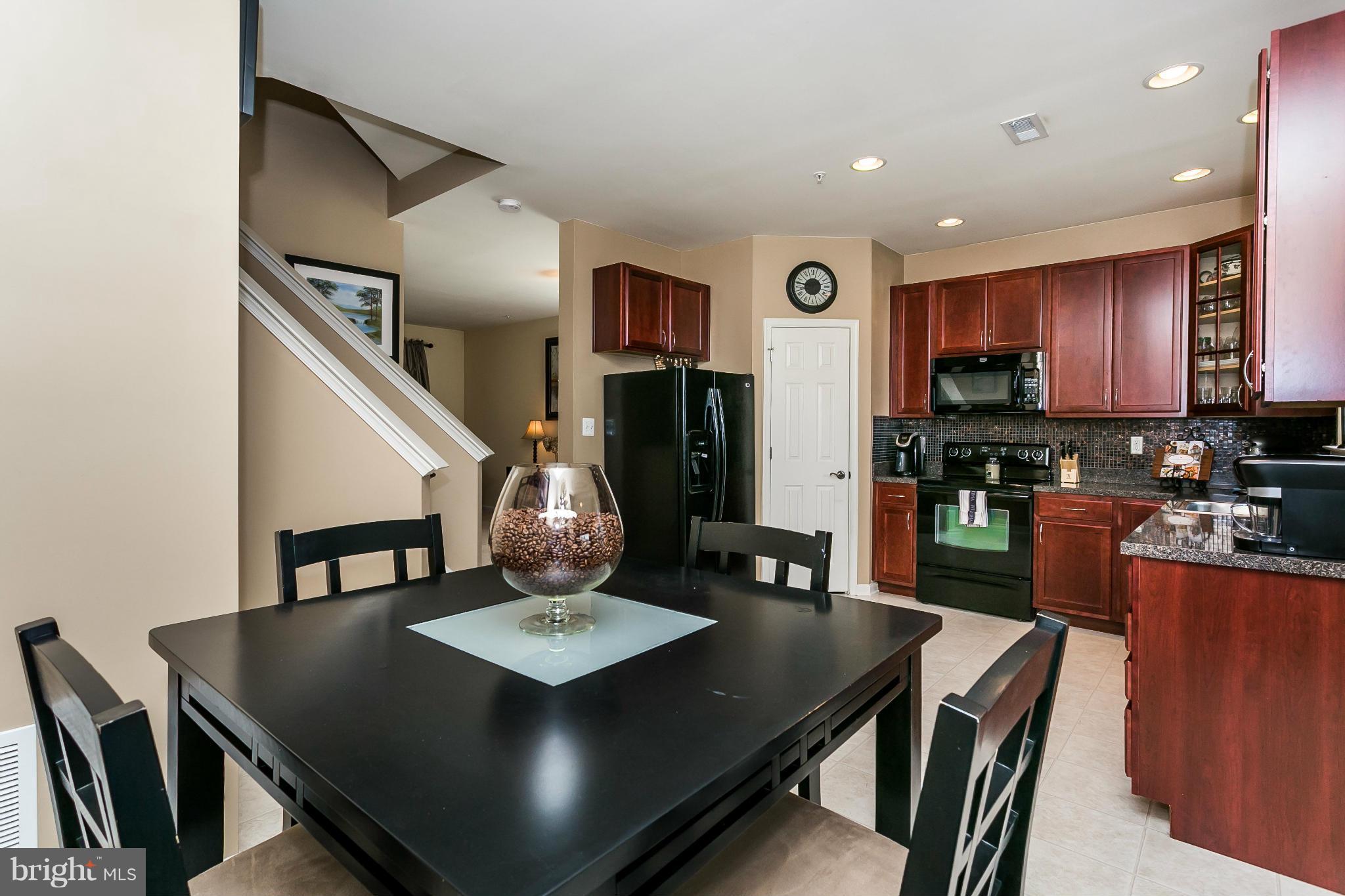 MONMOUTH MEADOWS - Residential