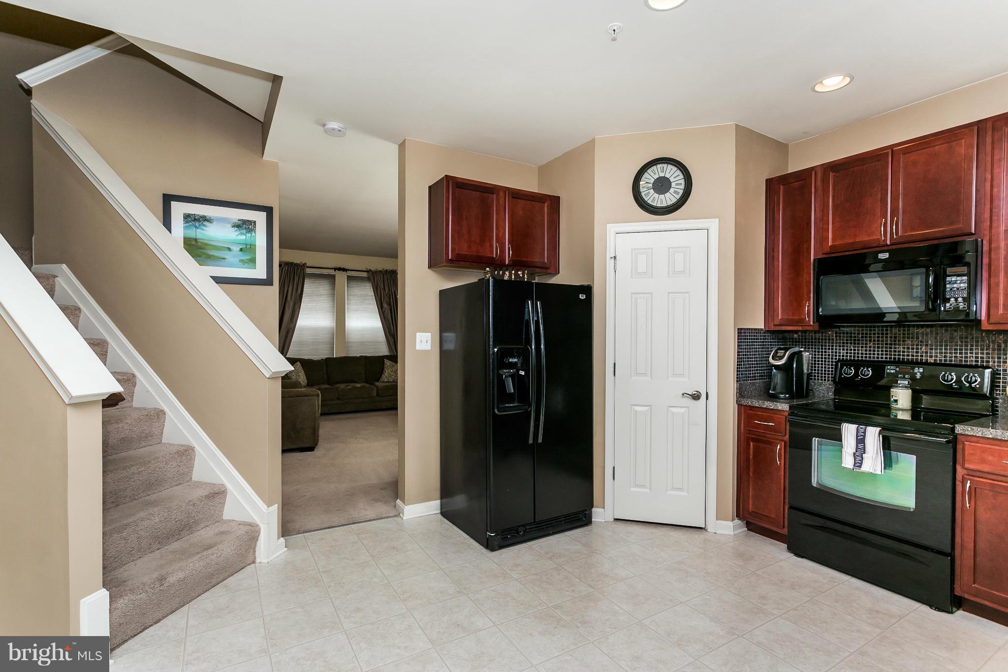 MONMOUTH MEADOWS - Residential