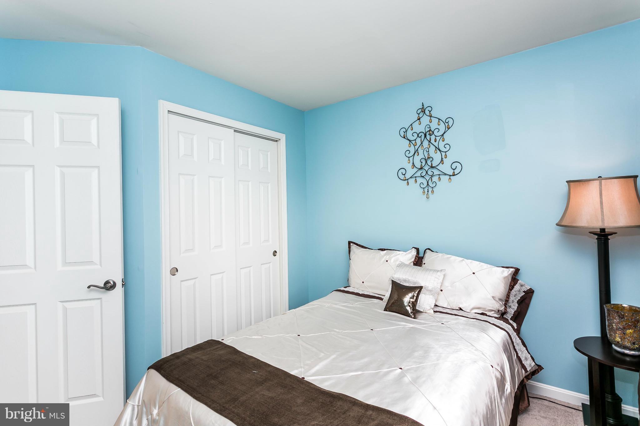 MONMOUTH MEADOWS - Residential