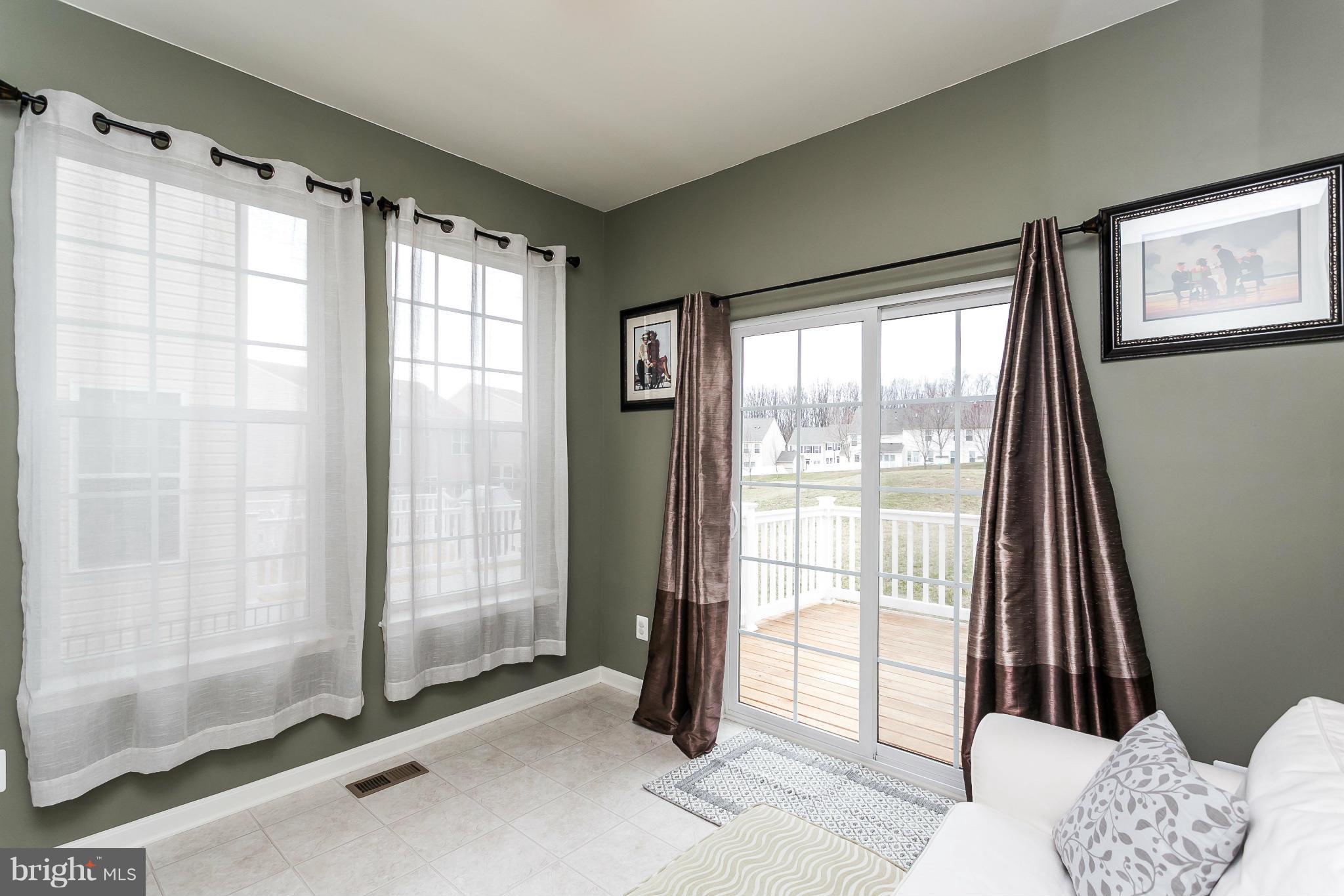 MONMOUTH MEADOWS - Residential