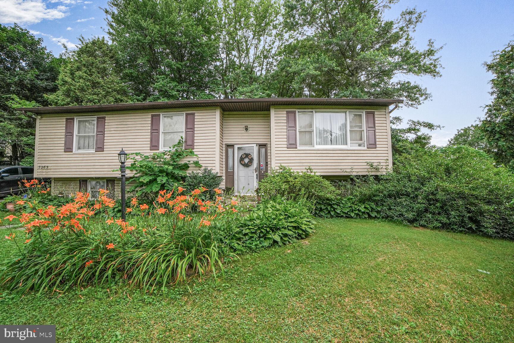 3263 HAWKS HILL ROAD