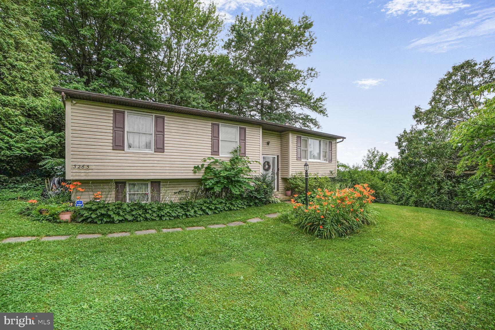 3263 HAWKS HILL ROAD