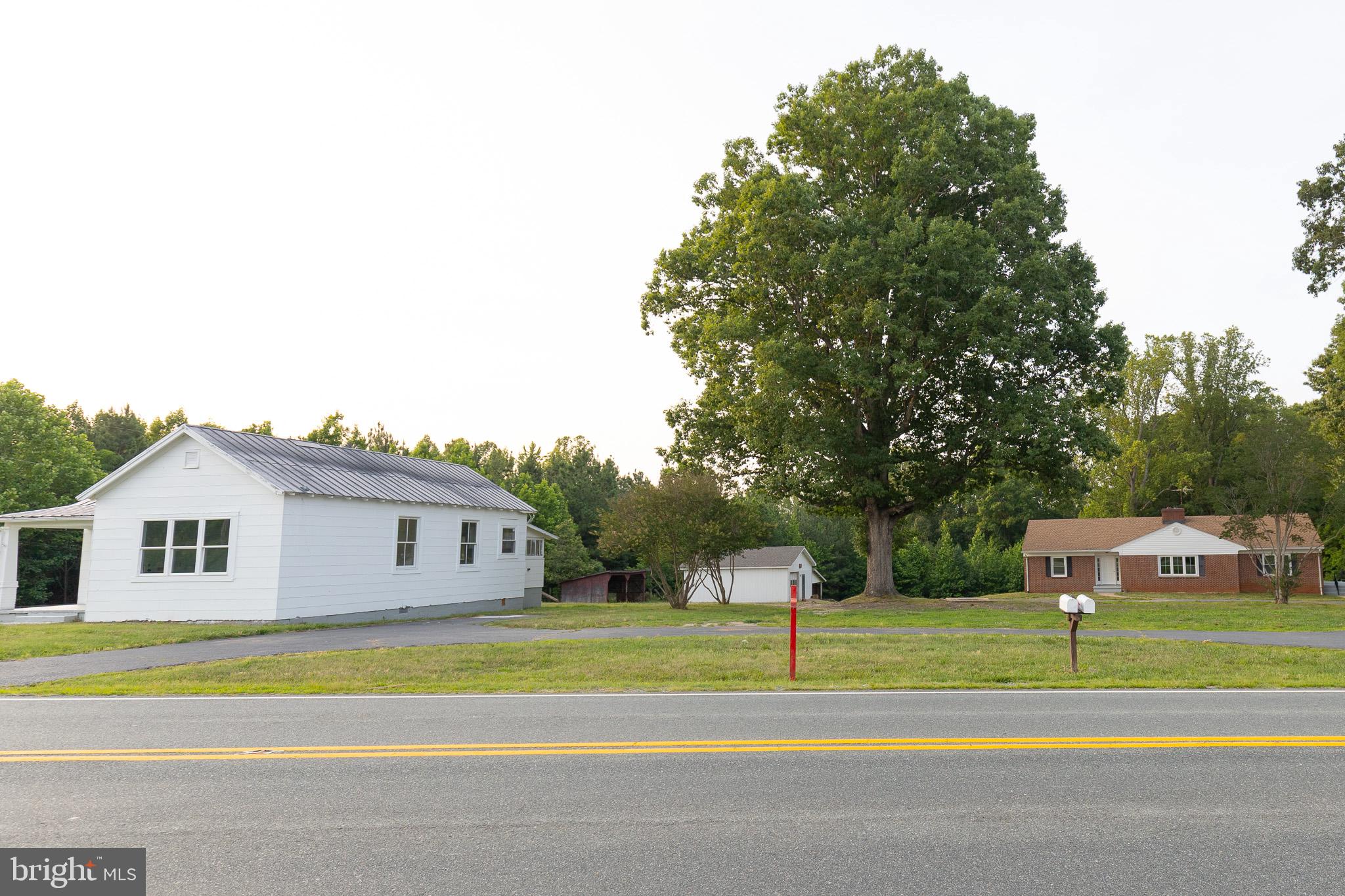 3975 JAMES MADISON HIGHWAY