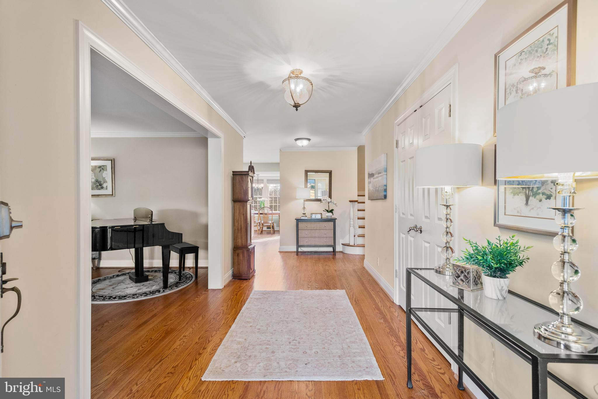 BRYN MAWR - Residential