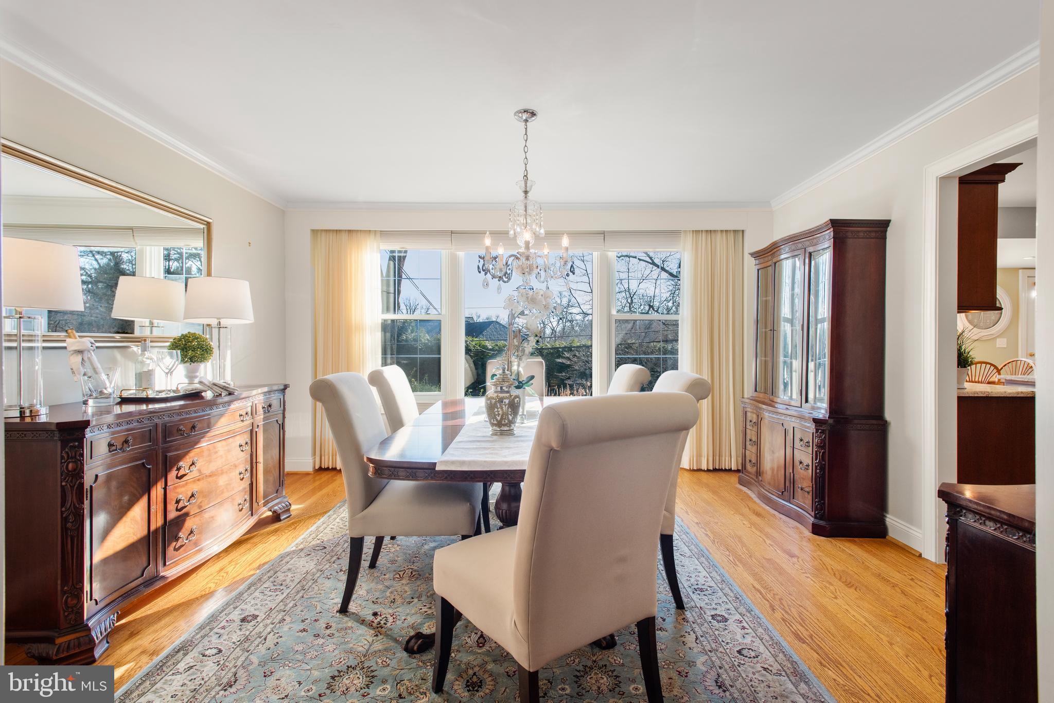 BRYN MAWR - Residential