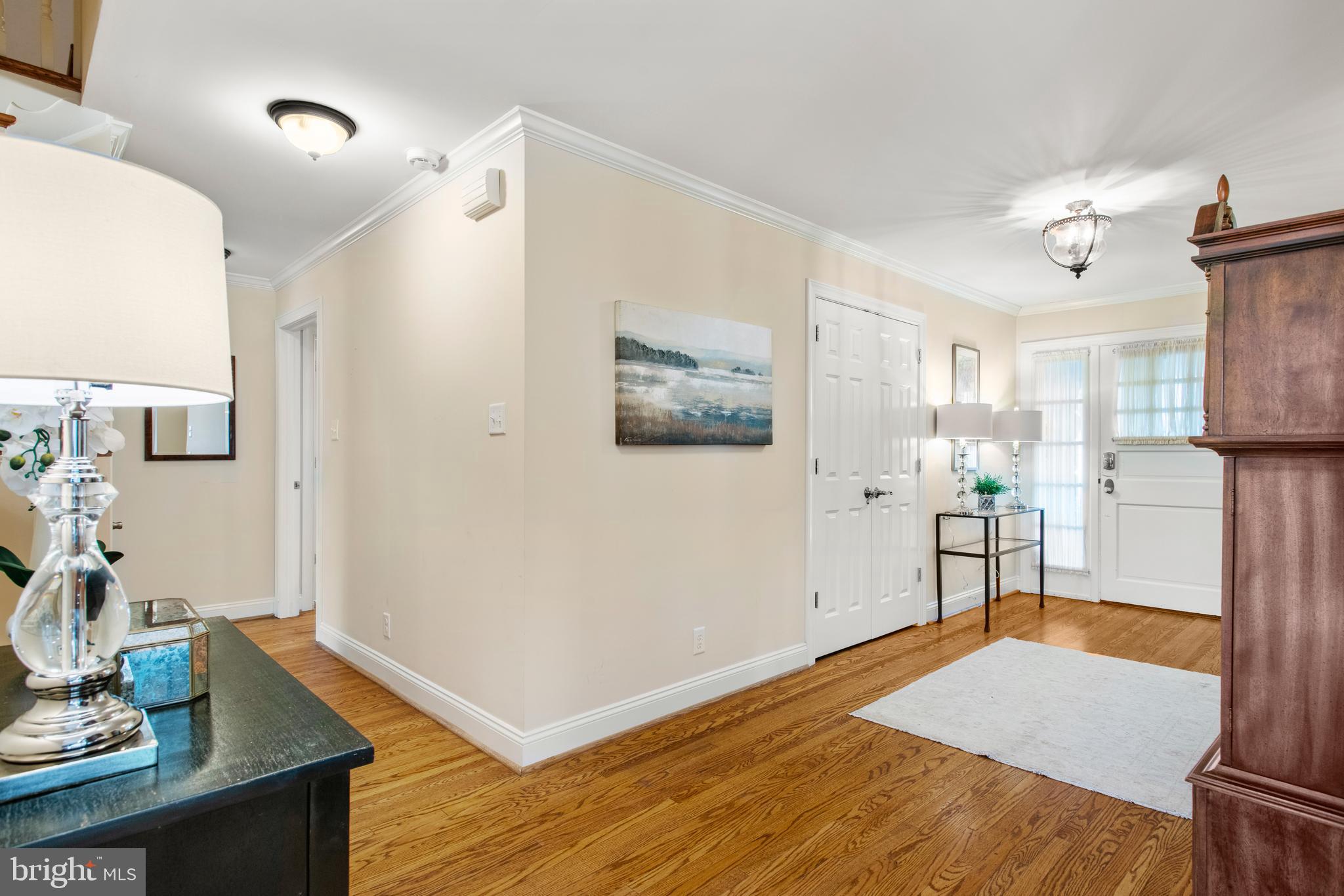 BRYN MAWR - Residential