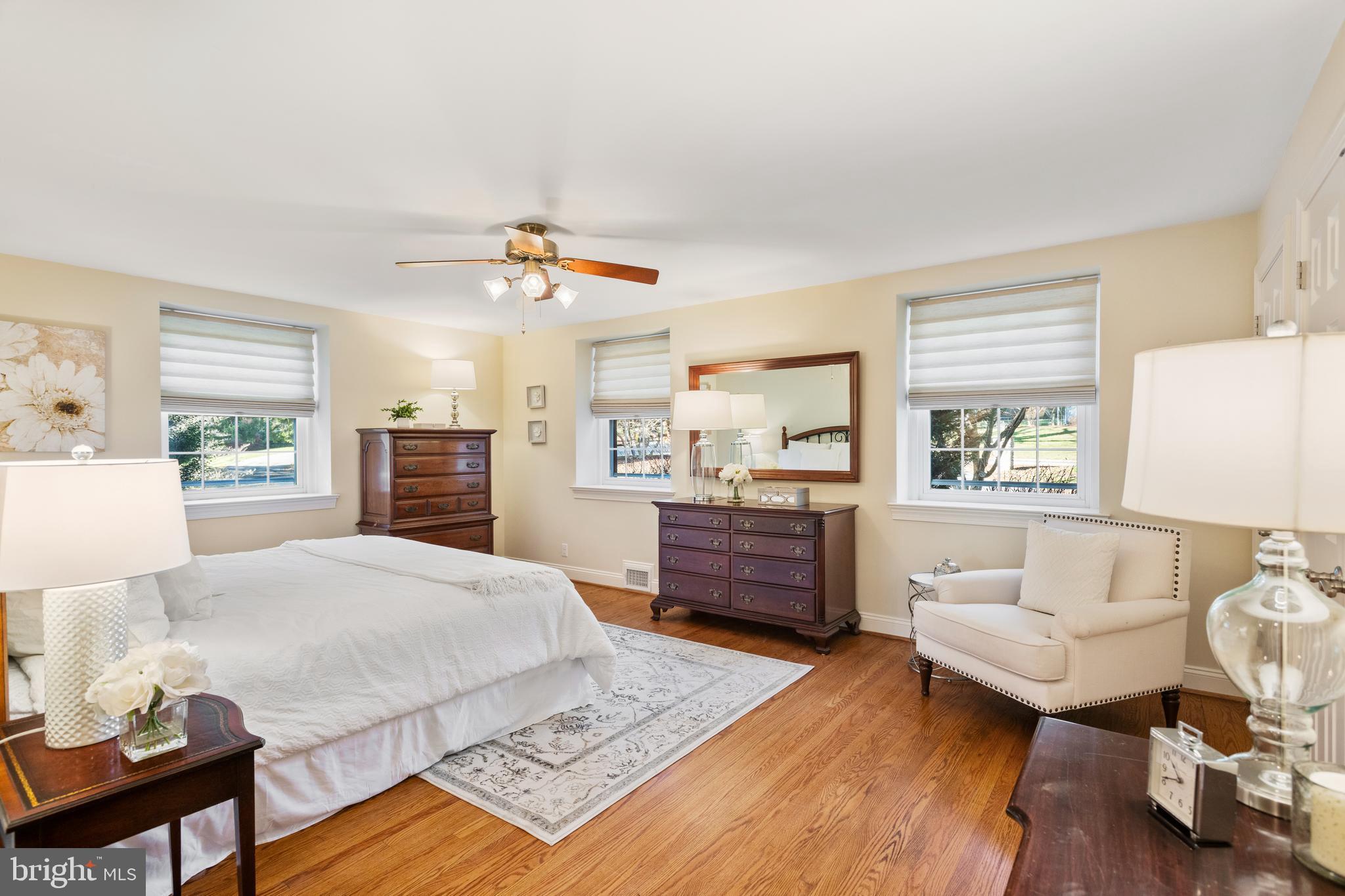 BRYN MAWR - Residential