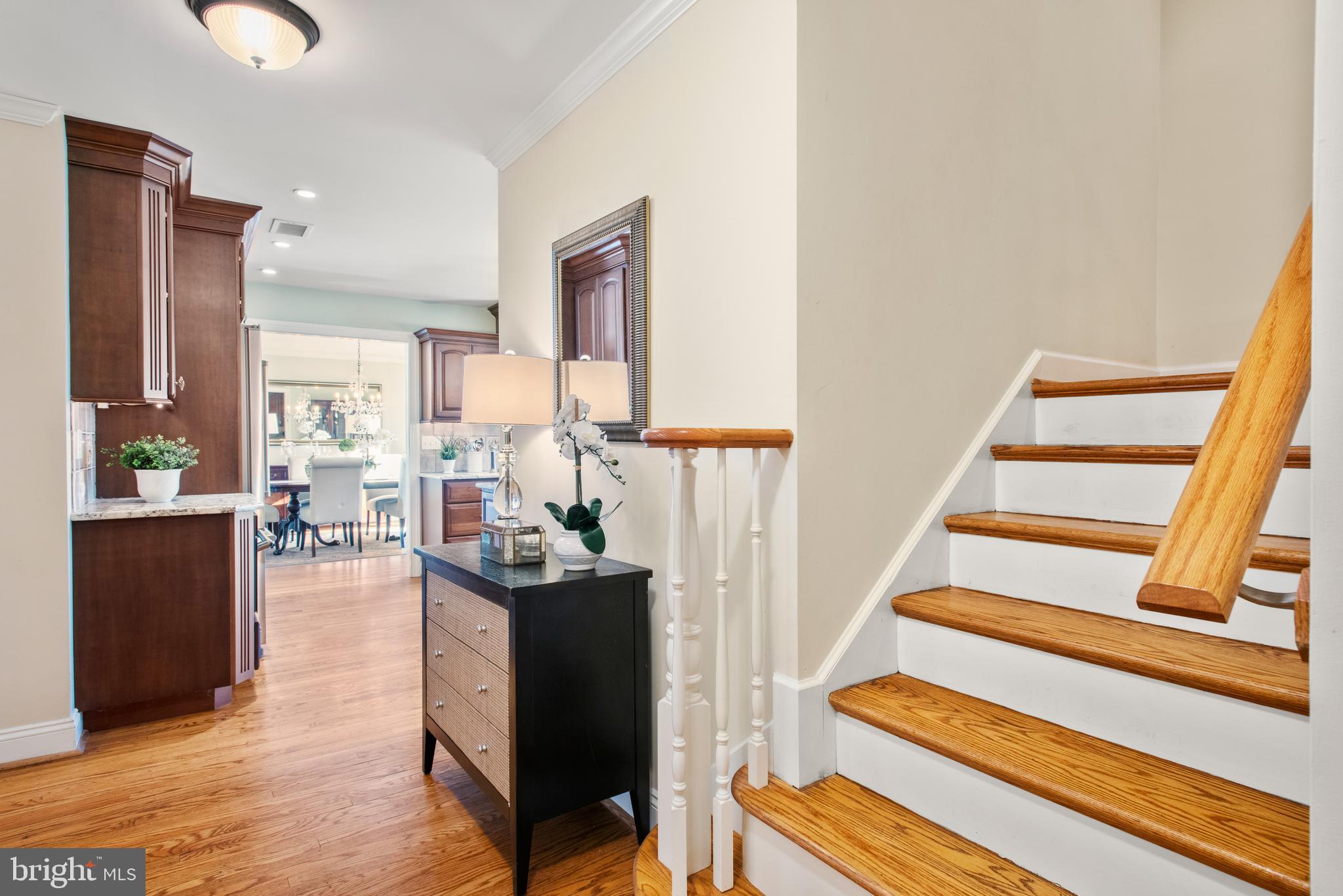 BRYN MAWR - Residential