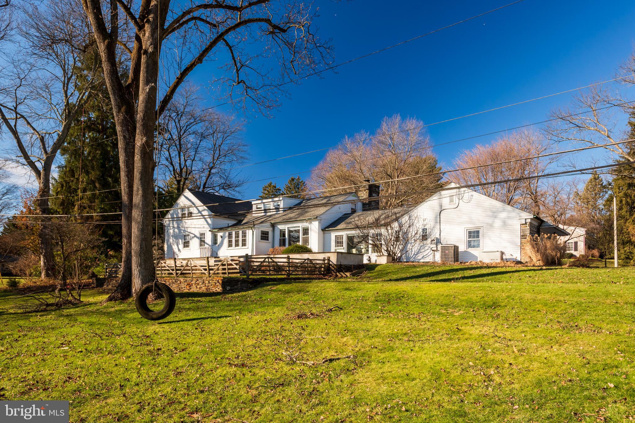 BRYN MAWR - Residential