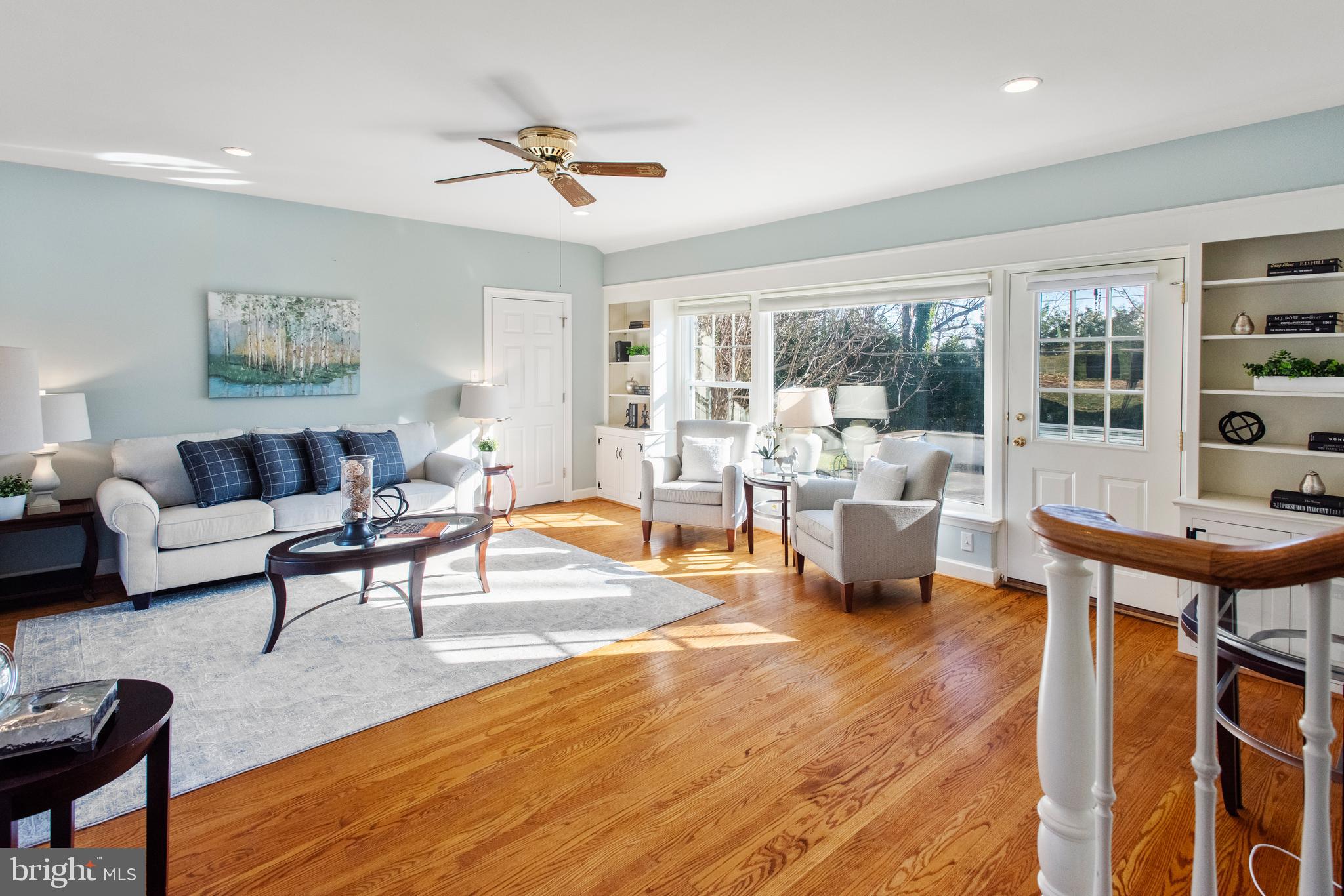 BRYN MAWR - Residential