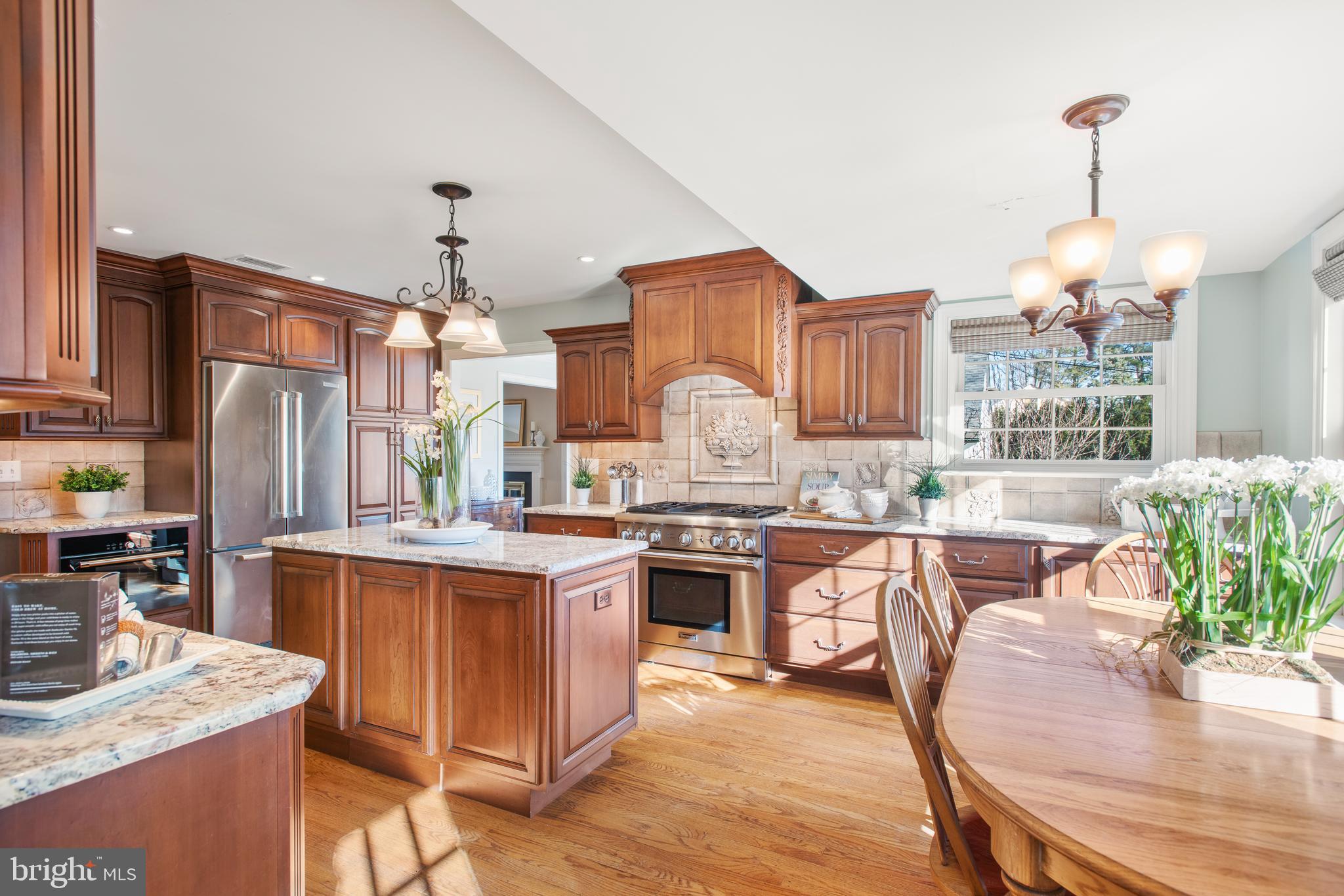 BRYN MAWR - Residential