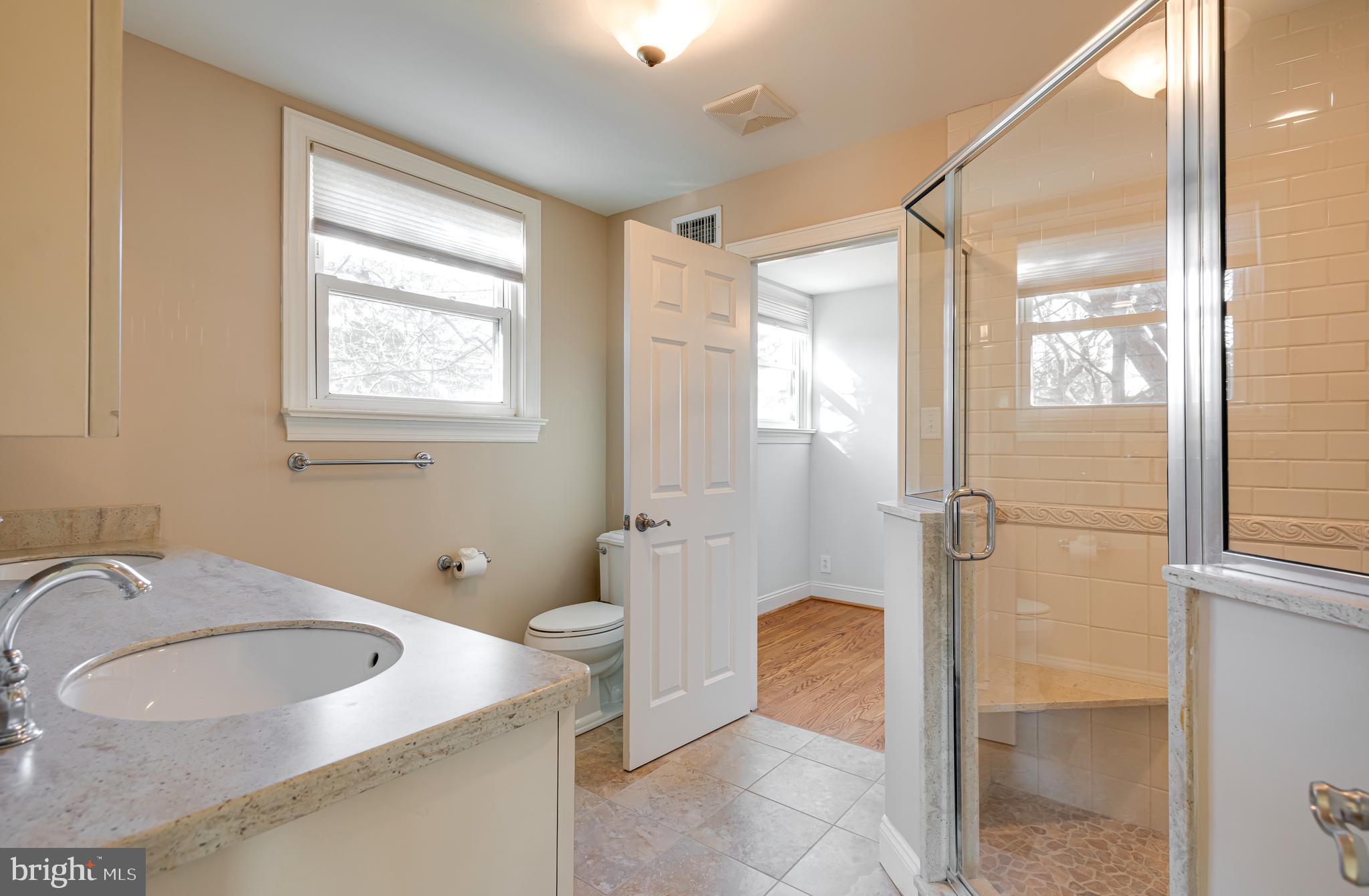 BRYN MAWR - Residential