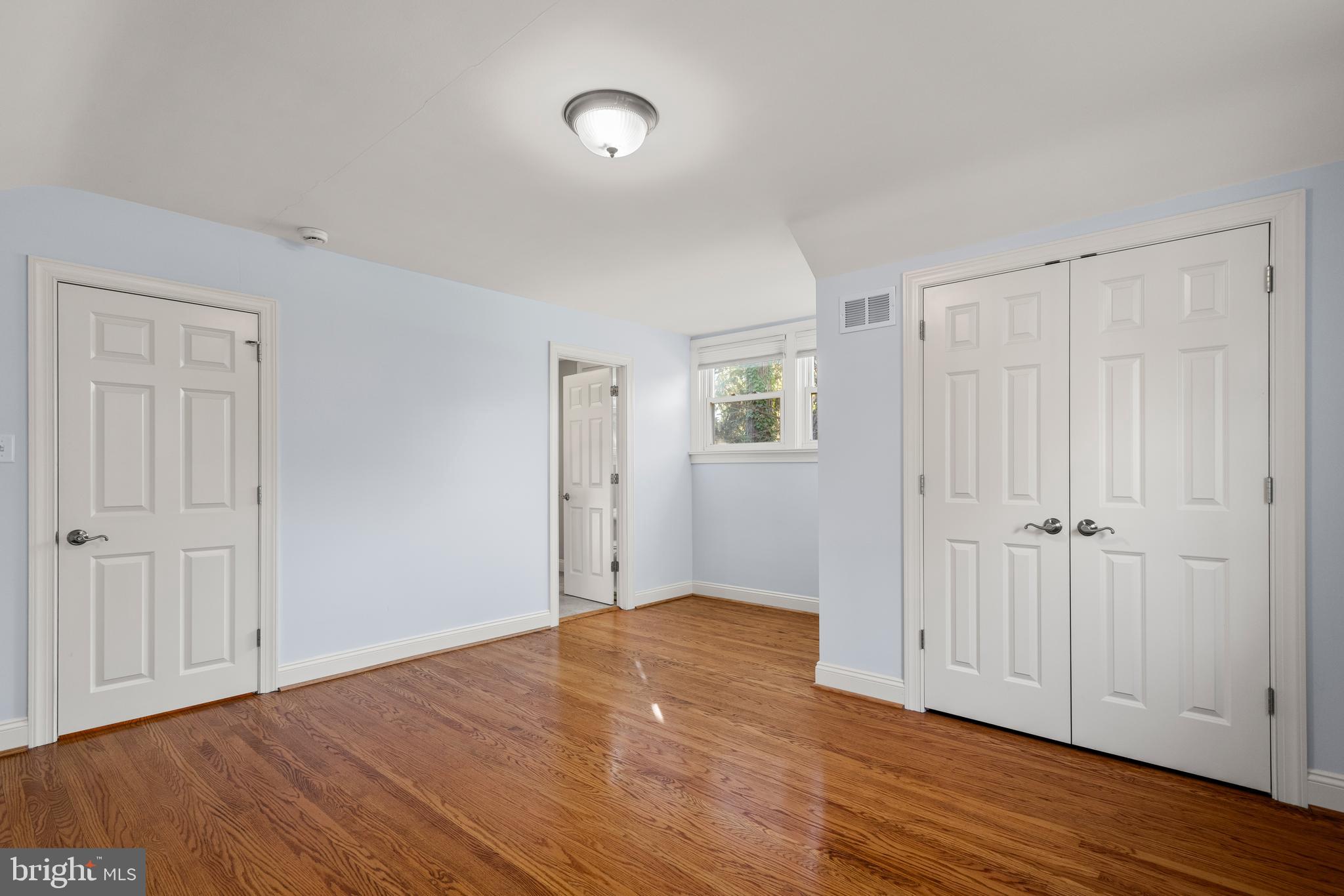 BRYN MAWR - Residential