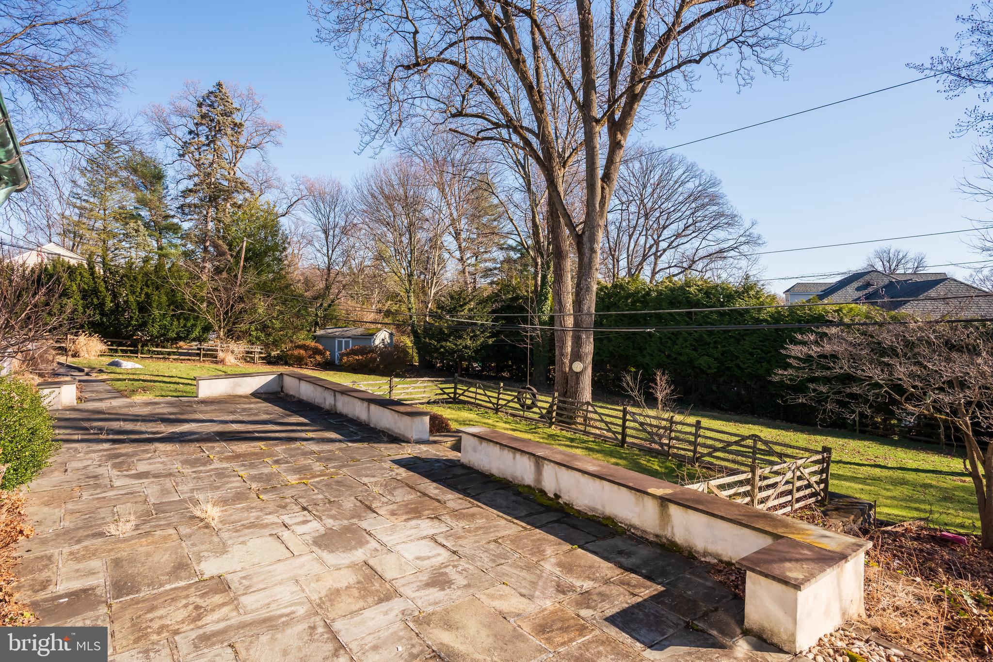 BRYN MAWR - Residential