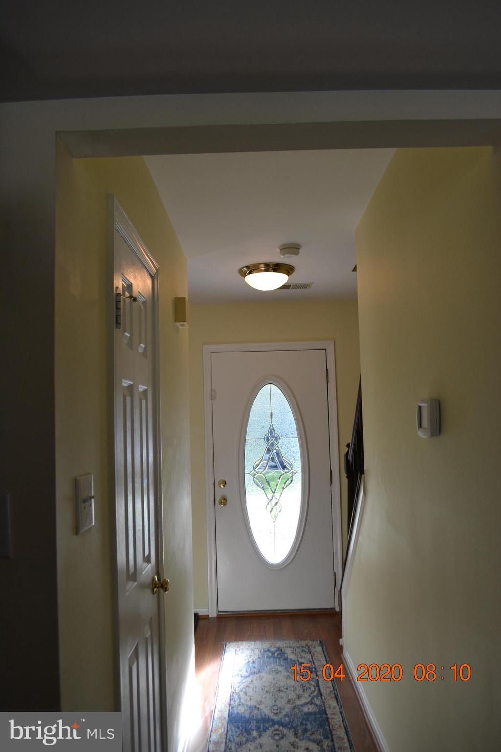 HUNTINGTON - Residential