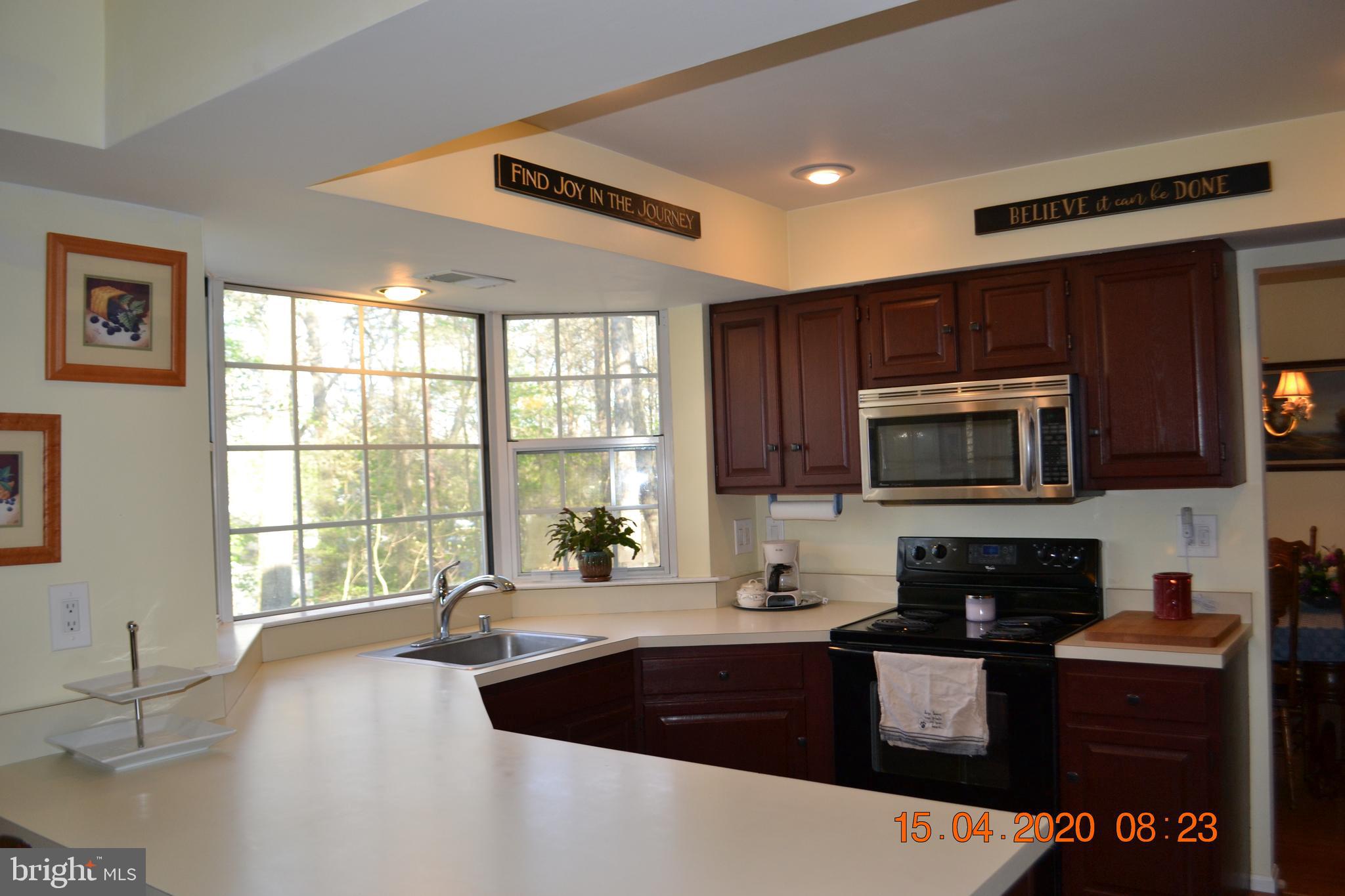 HUNTINGTON - Residential