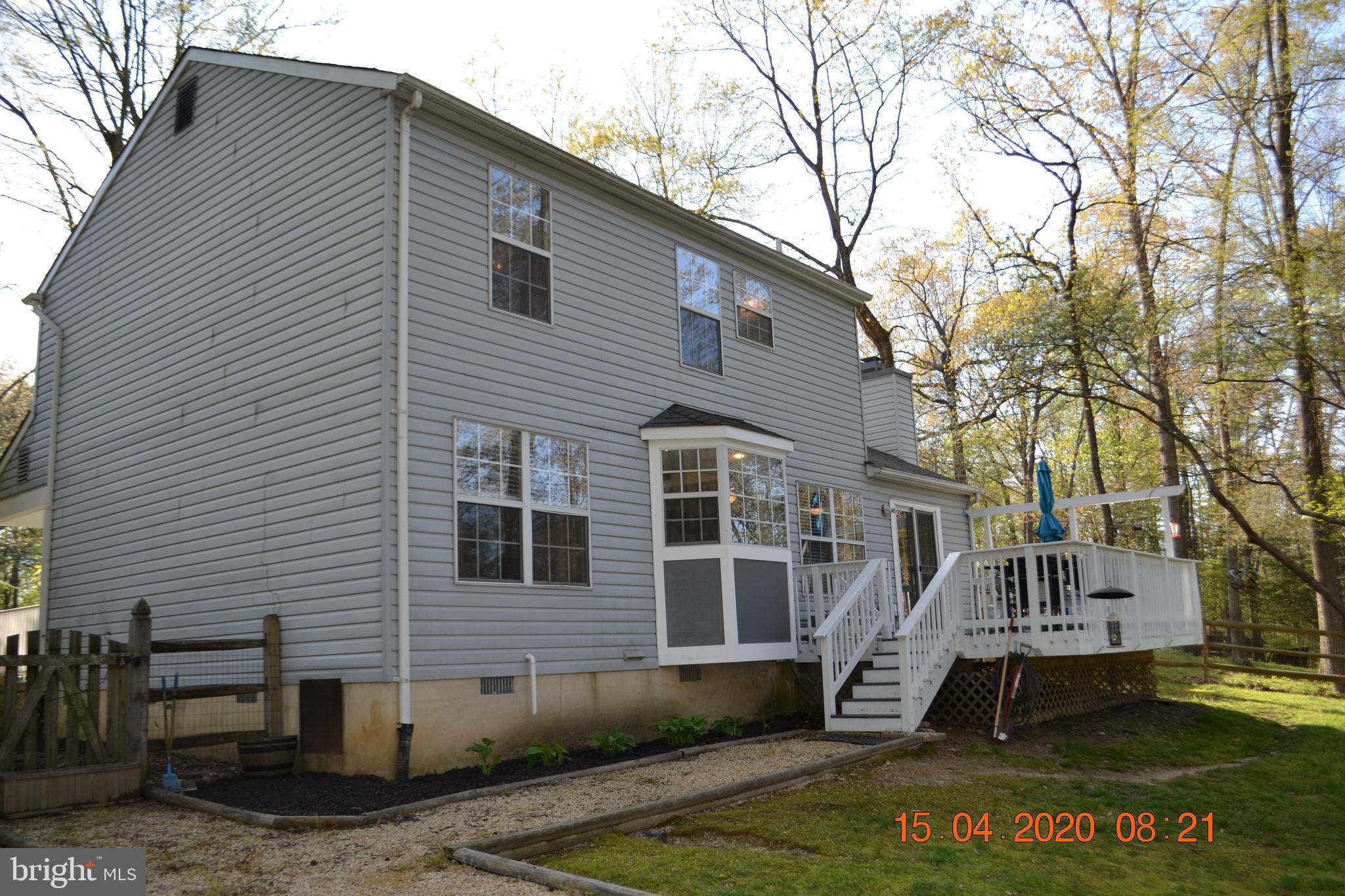 HUNTINGTON - Residential