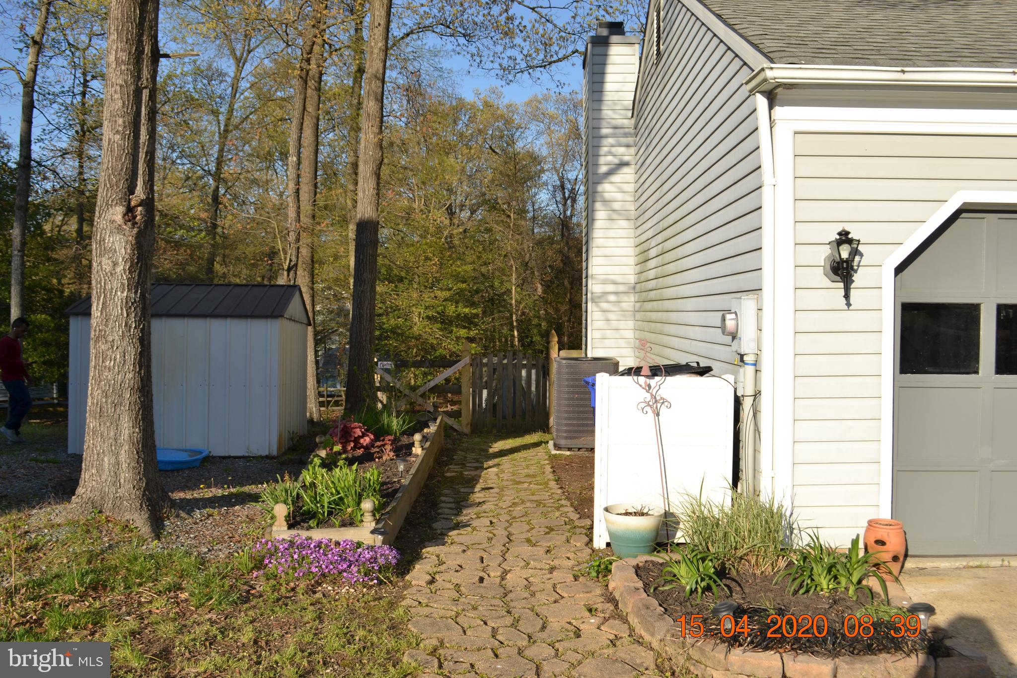 HUNTINGTON - Residential