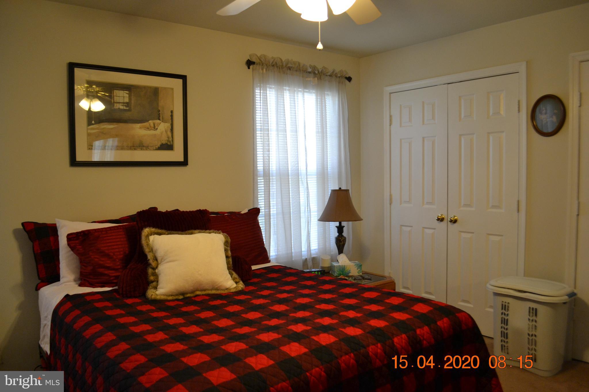 HUNTINGTON - Residential