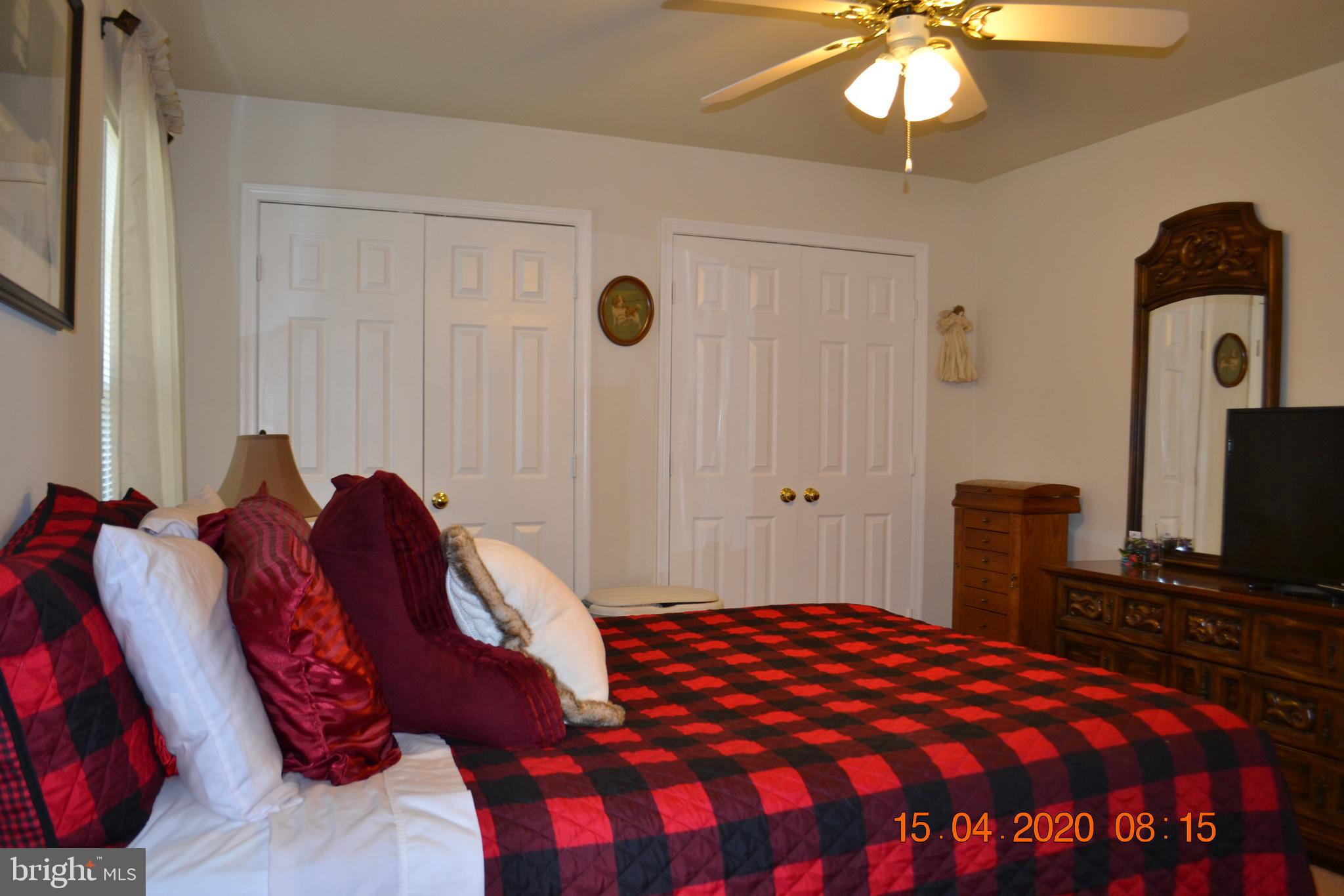 HUNTINGTON - Residential