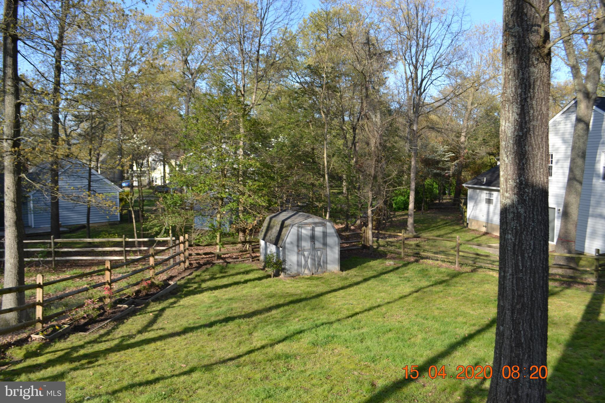 HUNTINGTON - Residential