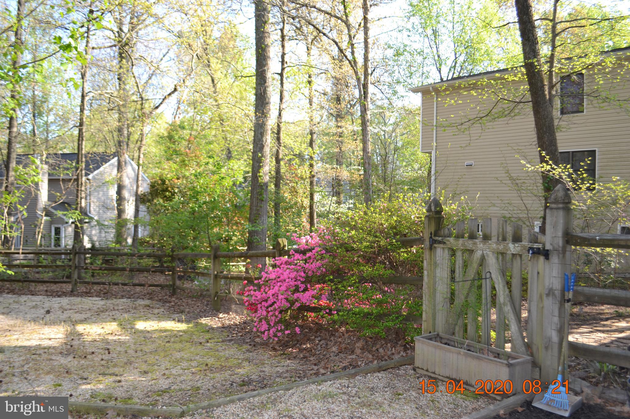 HUNTINGTON - Residential