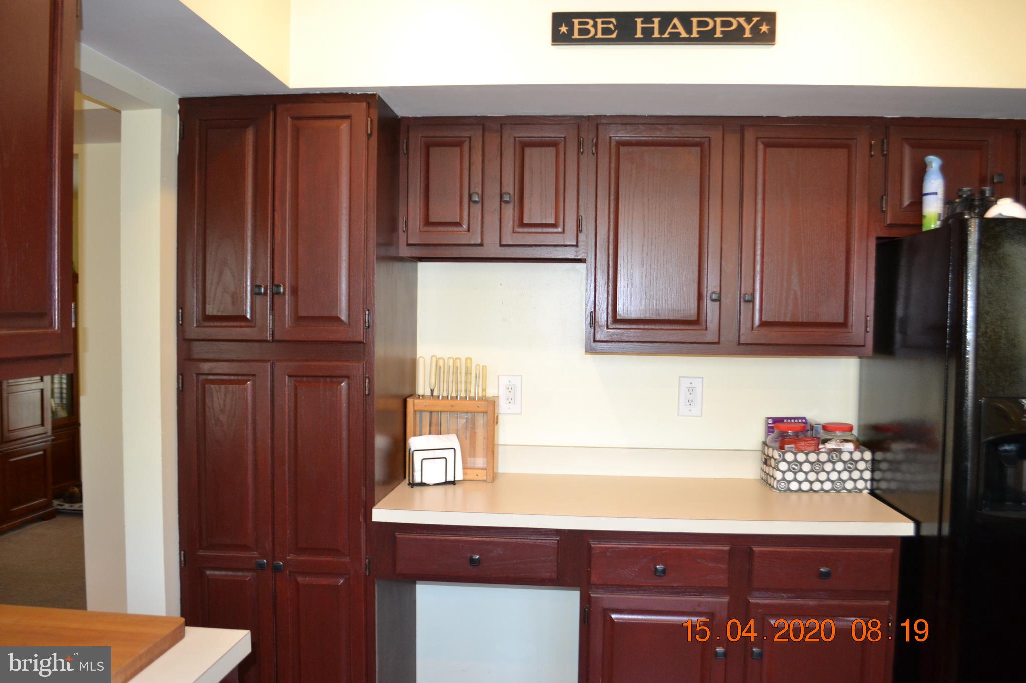 HUNTINGTON - Residential