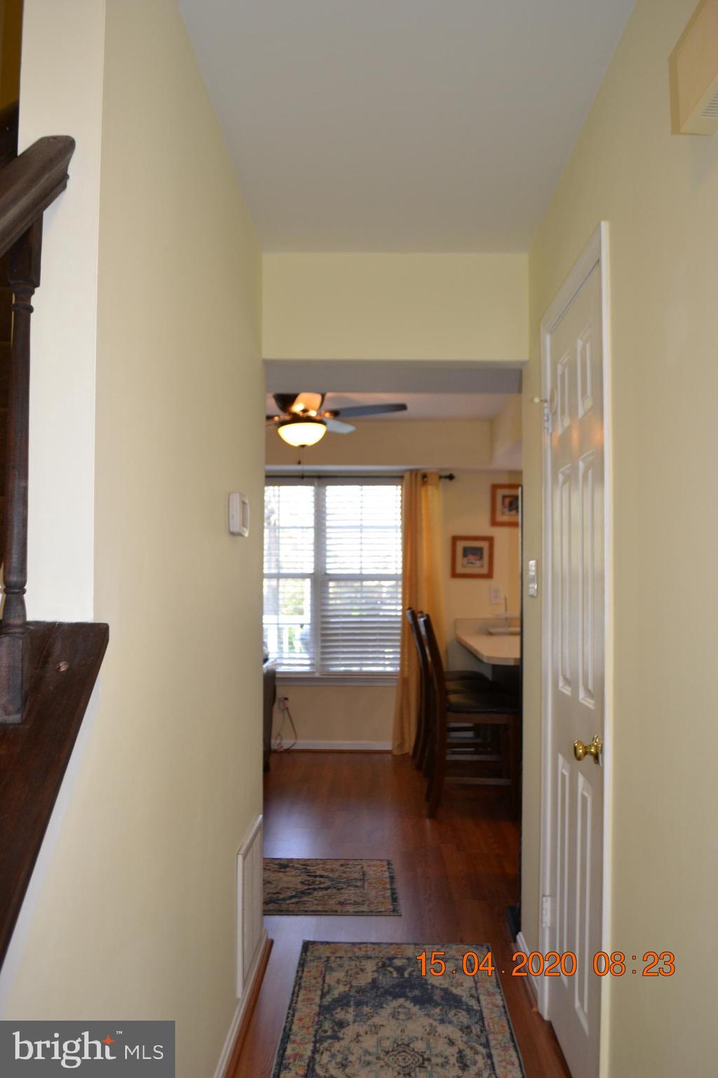 HUNTINGTON - Residential