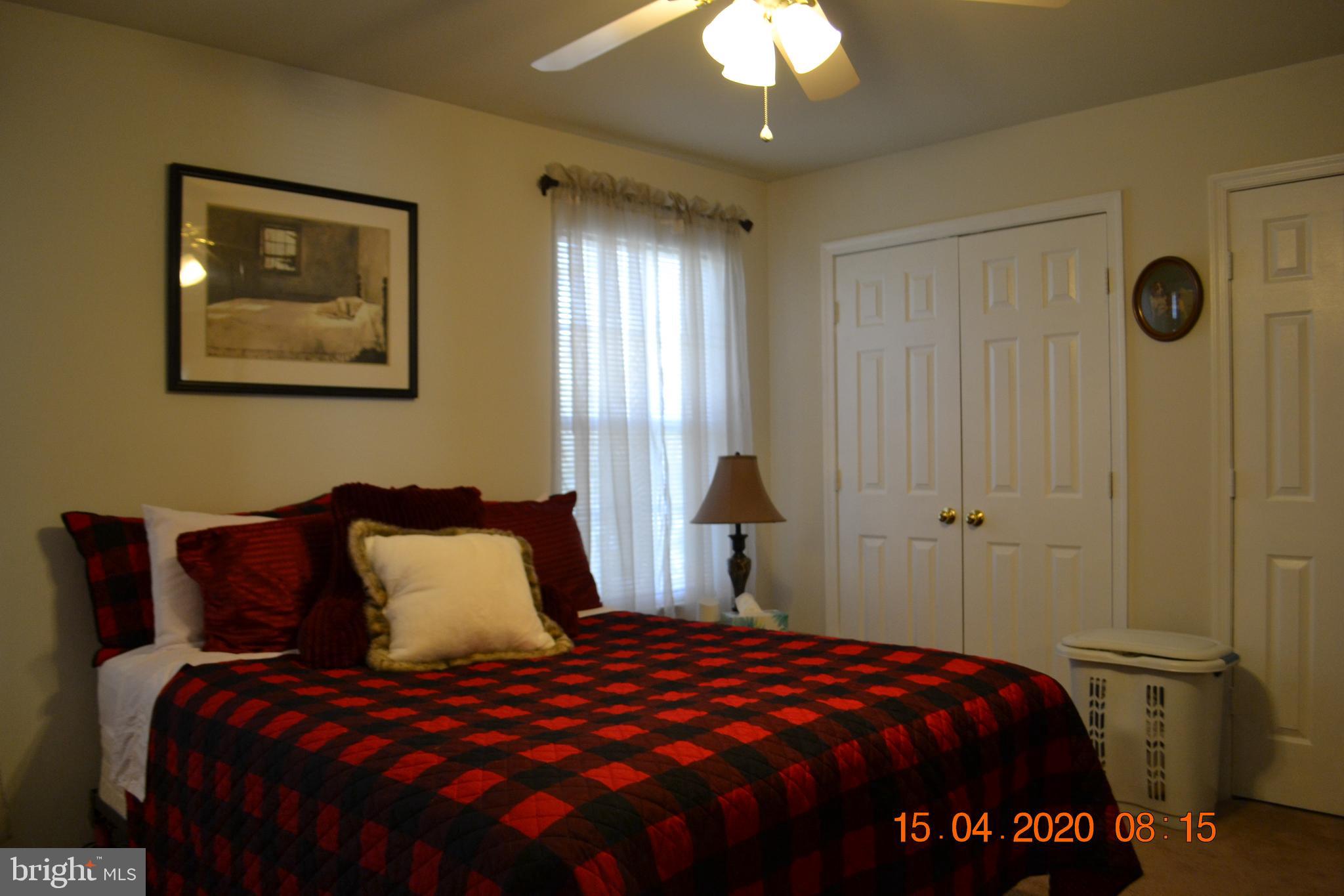 HUNTINGTON - Residential