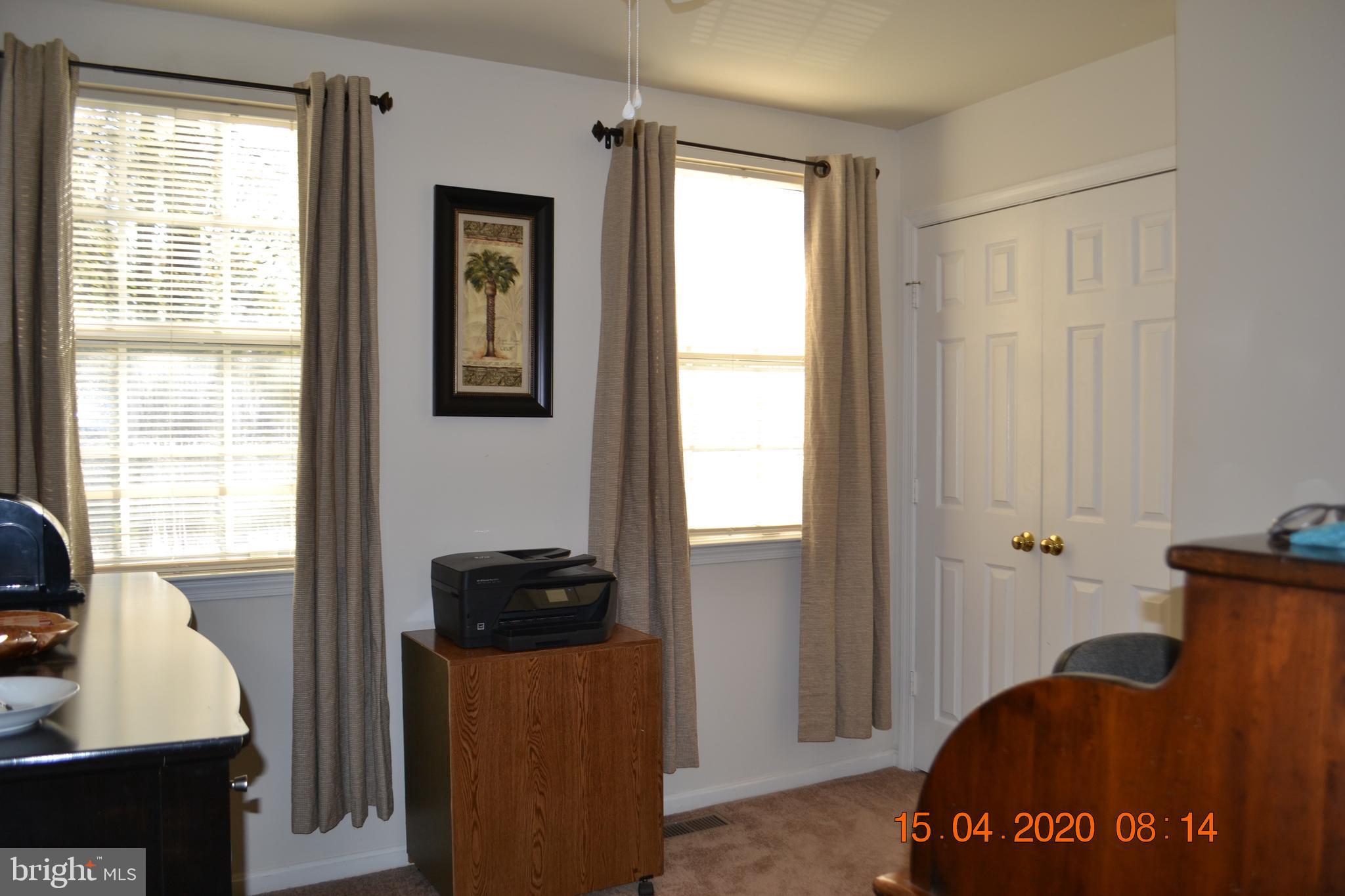 HUNTINGTON - Residential