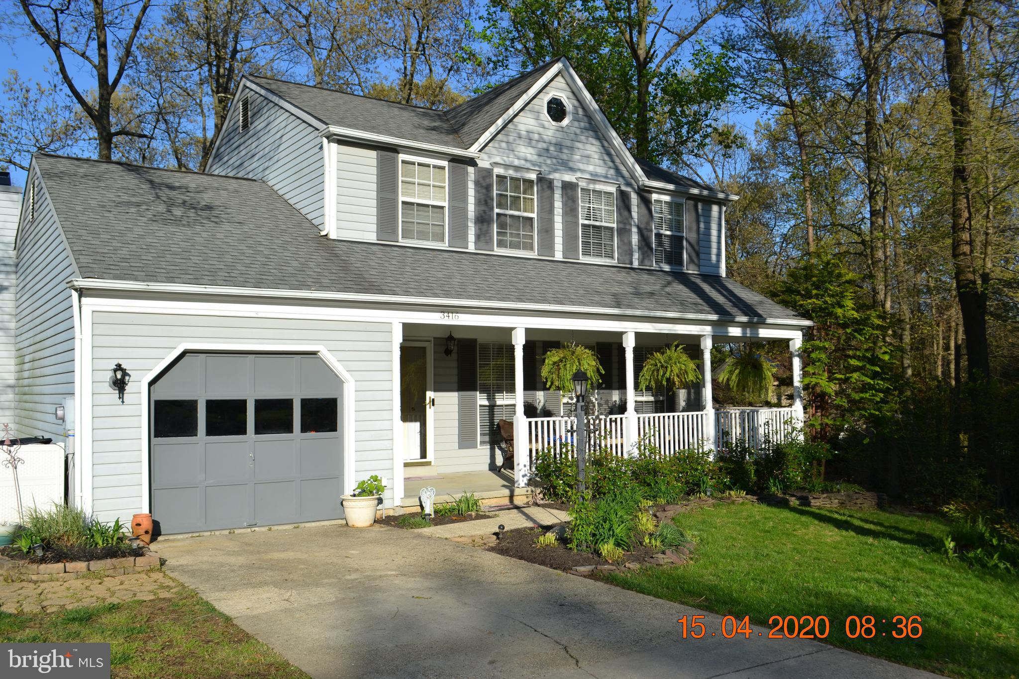 HUNTINGTON - Residential