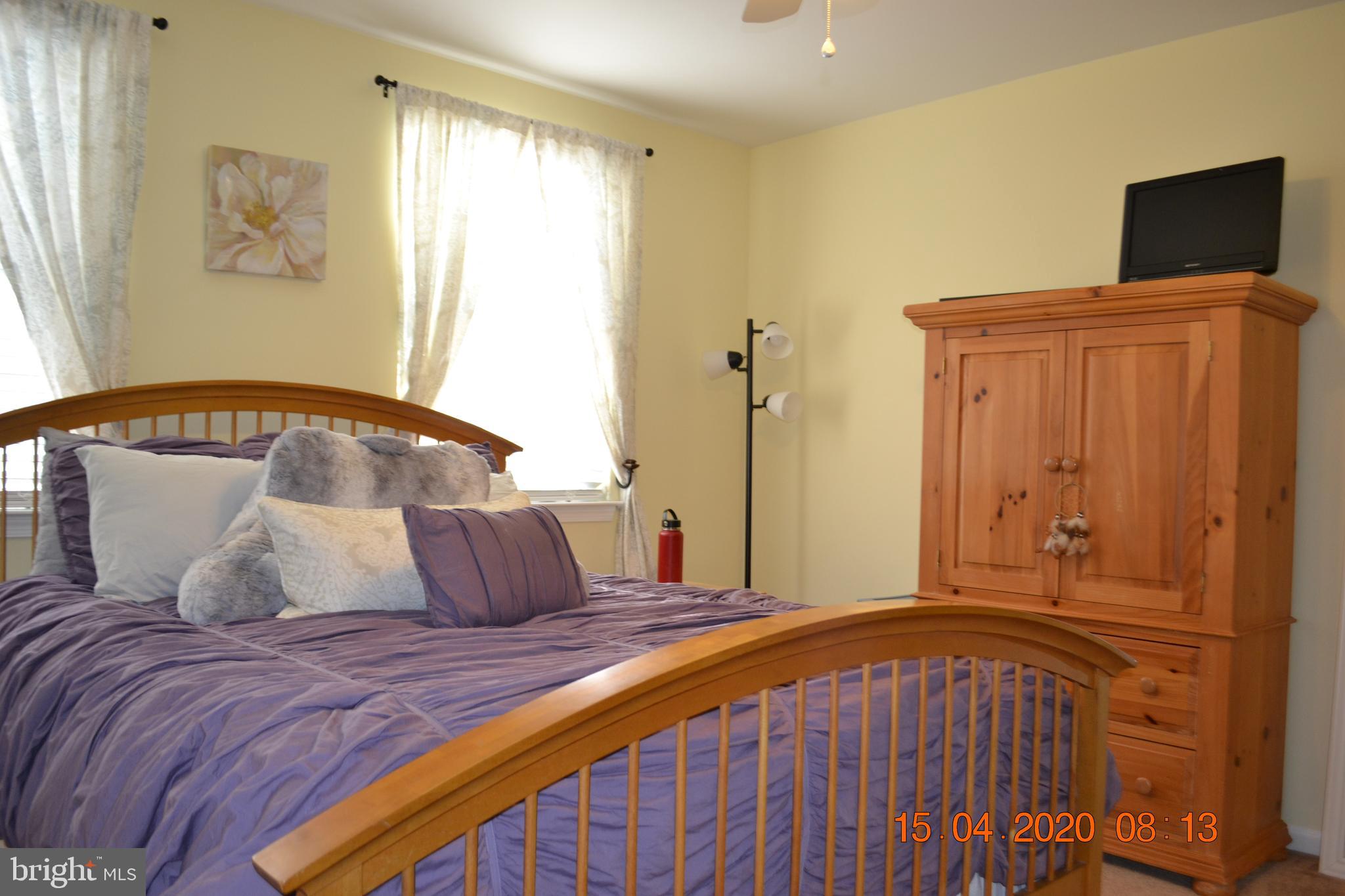 HUNTINGTON - Residential