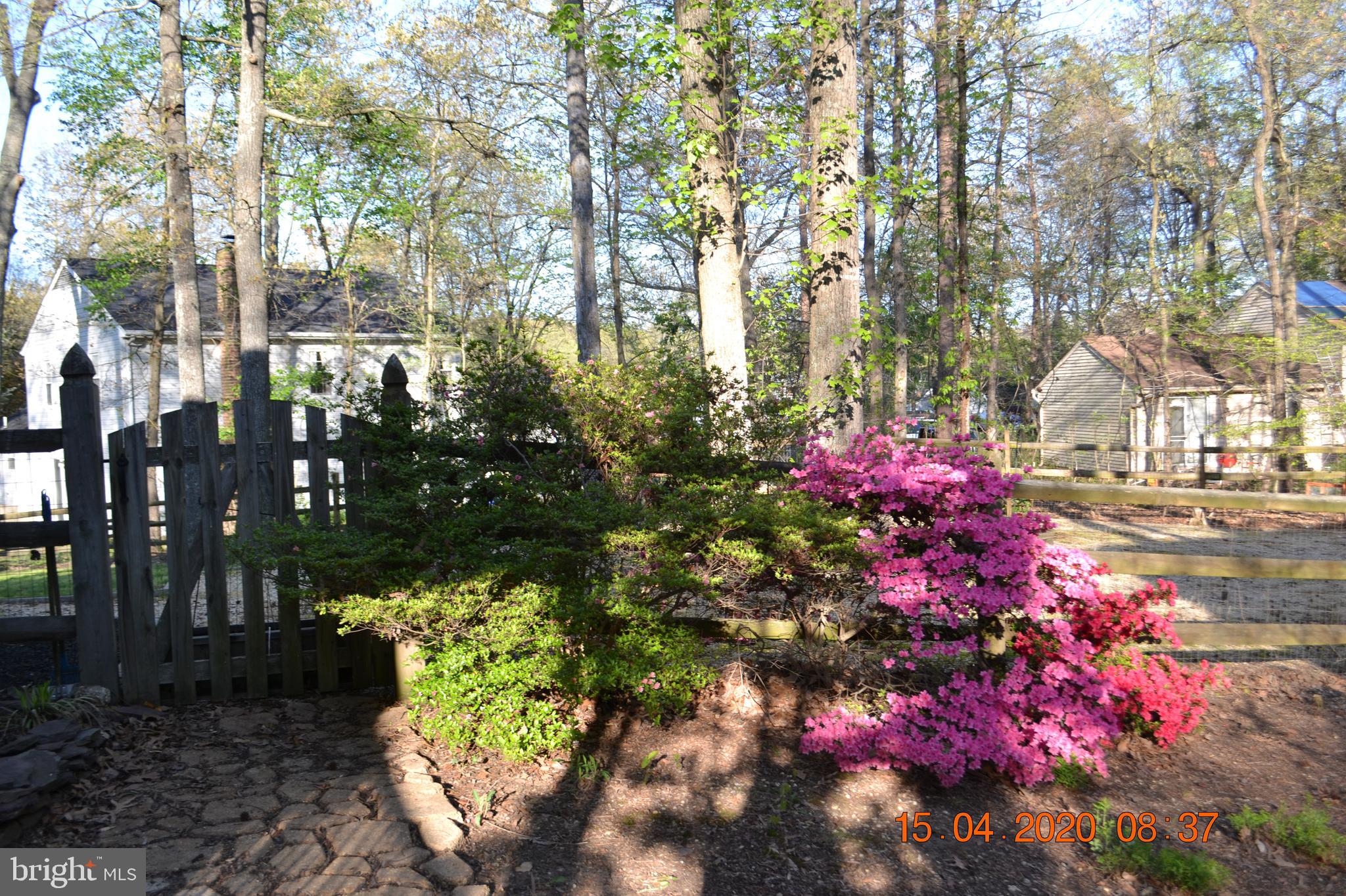 HUNTINGTON - Residential