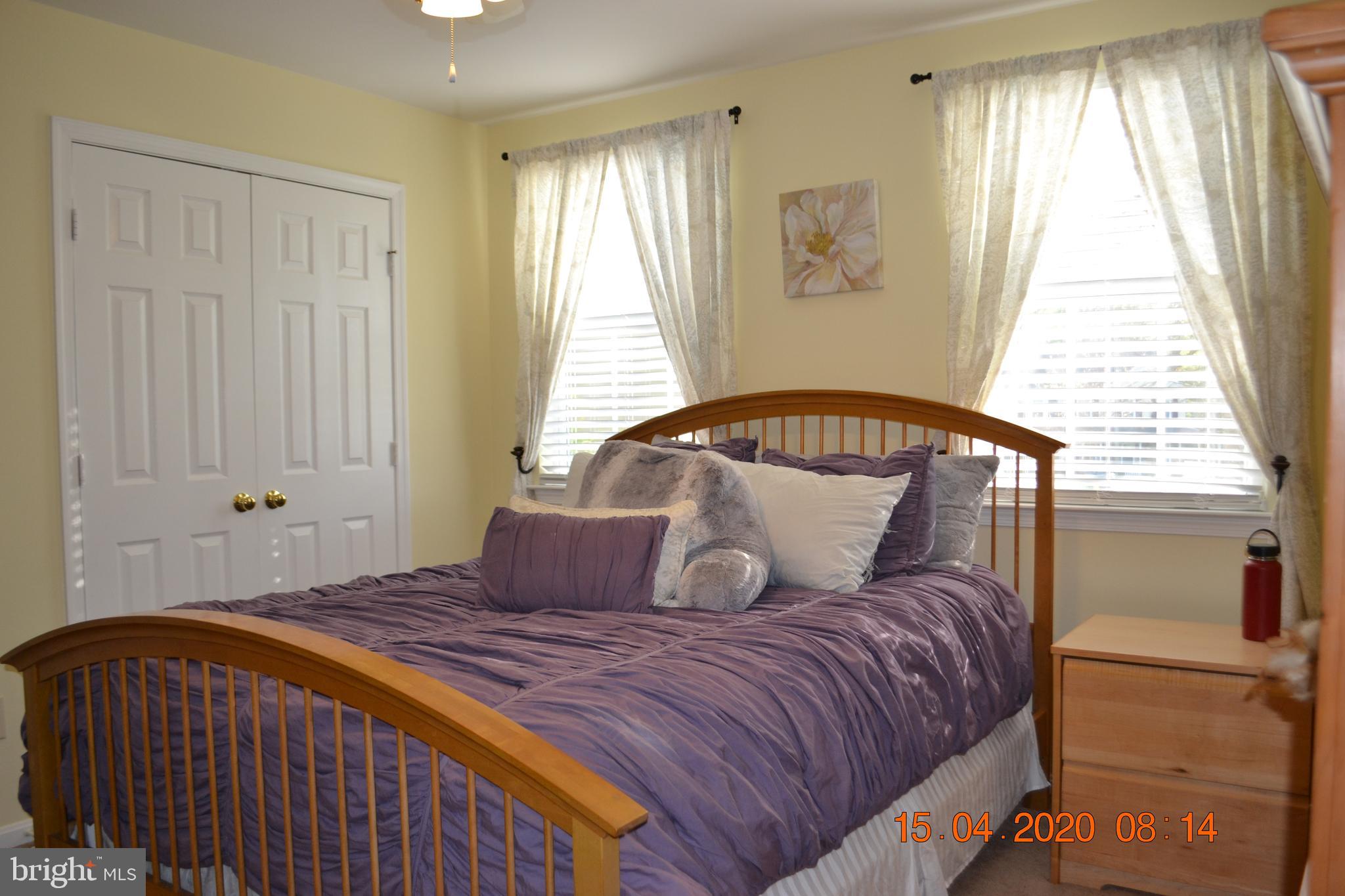 HUNTINGTON - Residential