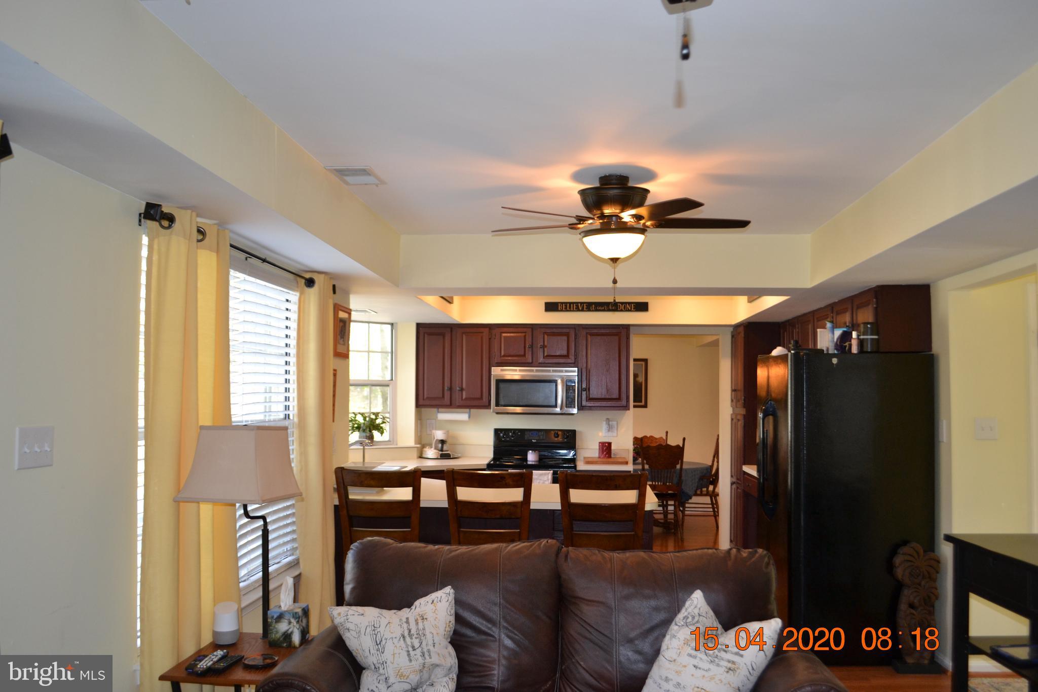 HUNTINGTON - Residential