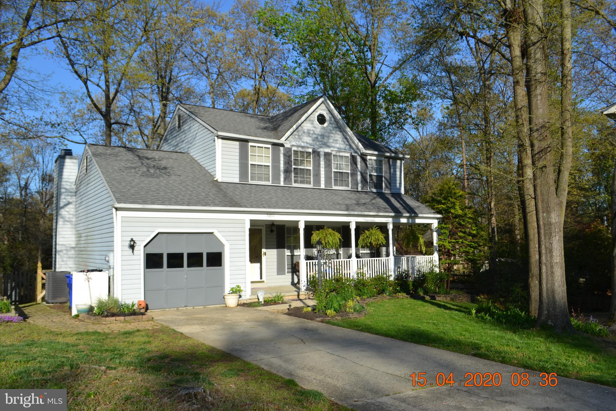 HUNTINGTON - Residential