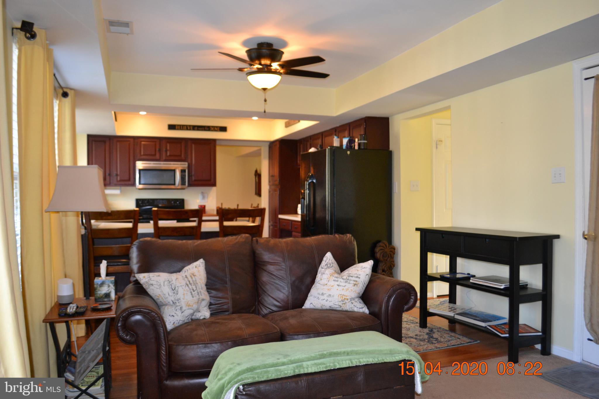 HUNTINGTON - Residential