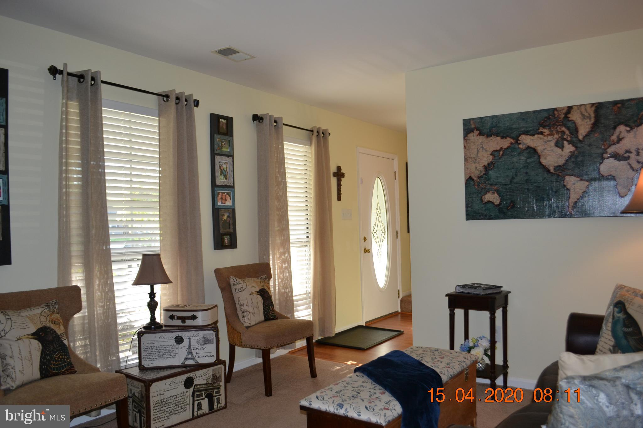 HUNTINGTON - Residential