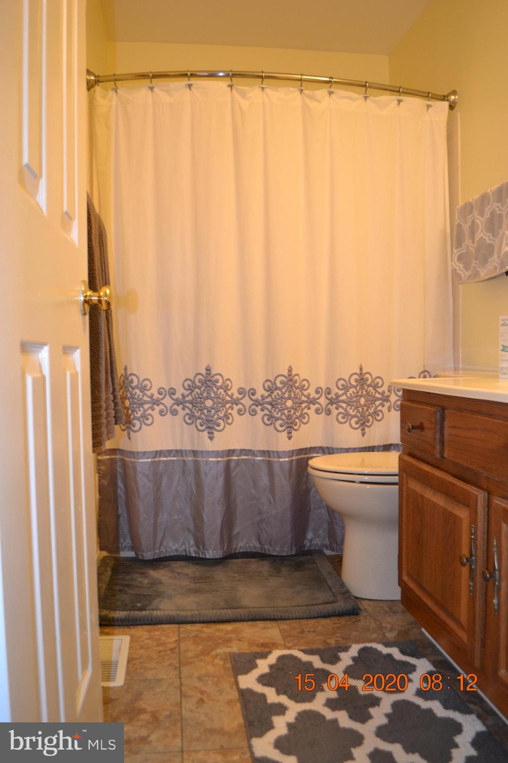 HUNTINGTON - Residential