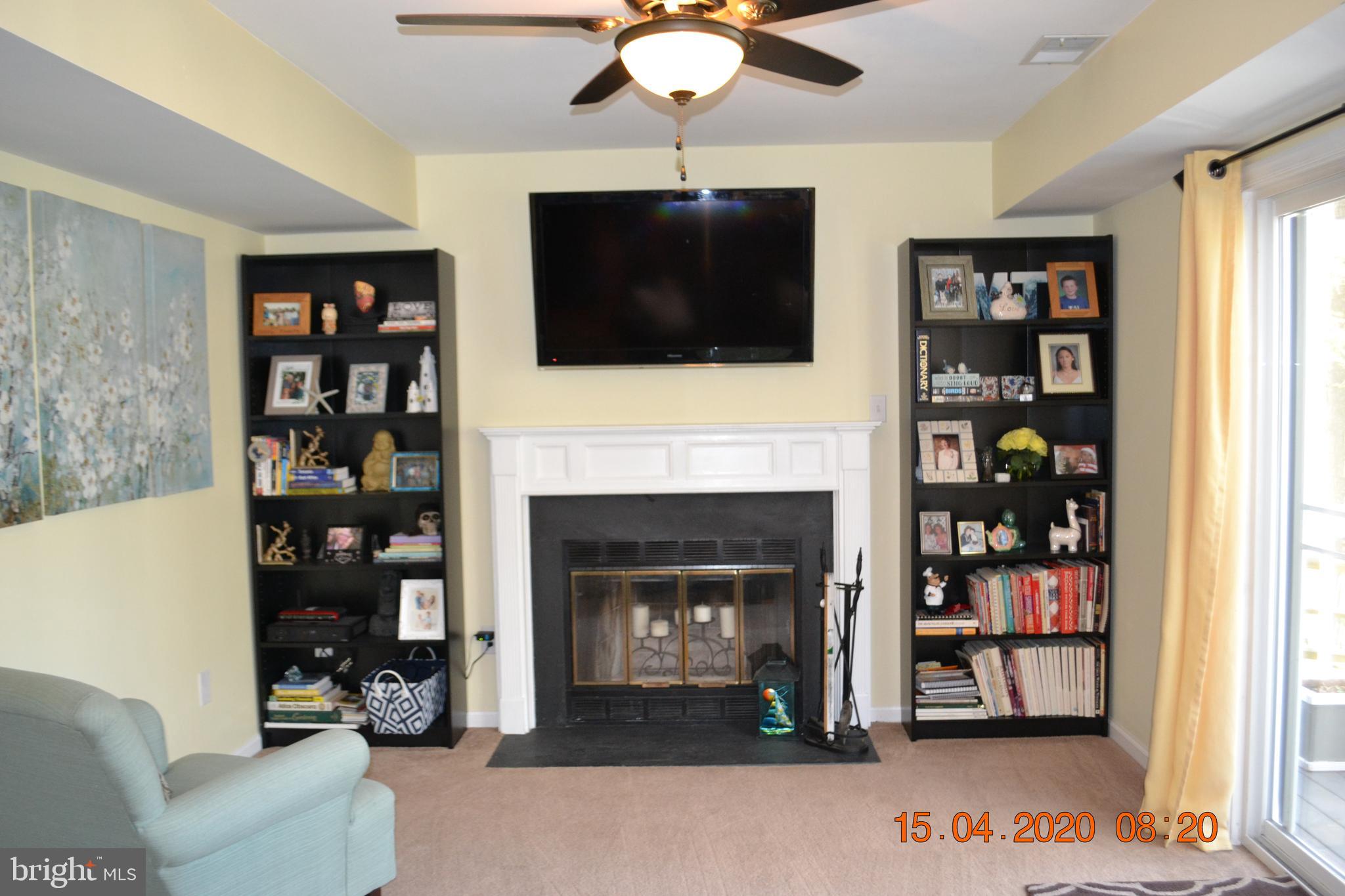 HUNTINGTON - Residential