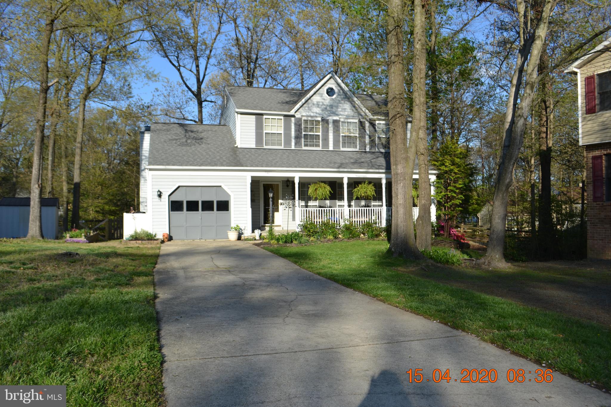 HUNTINGTON - Residential