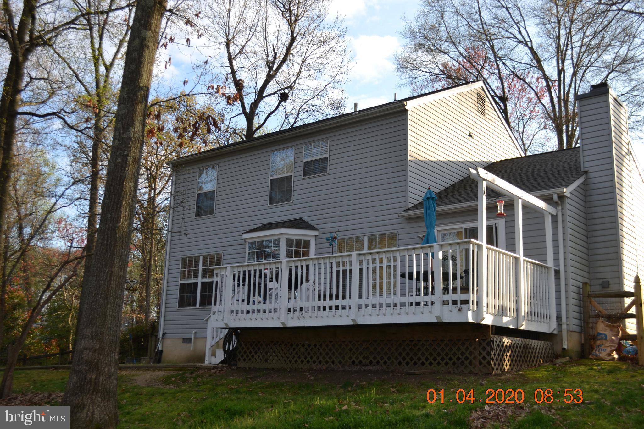 HUNTINGTON - Residential