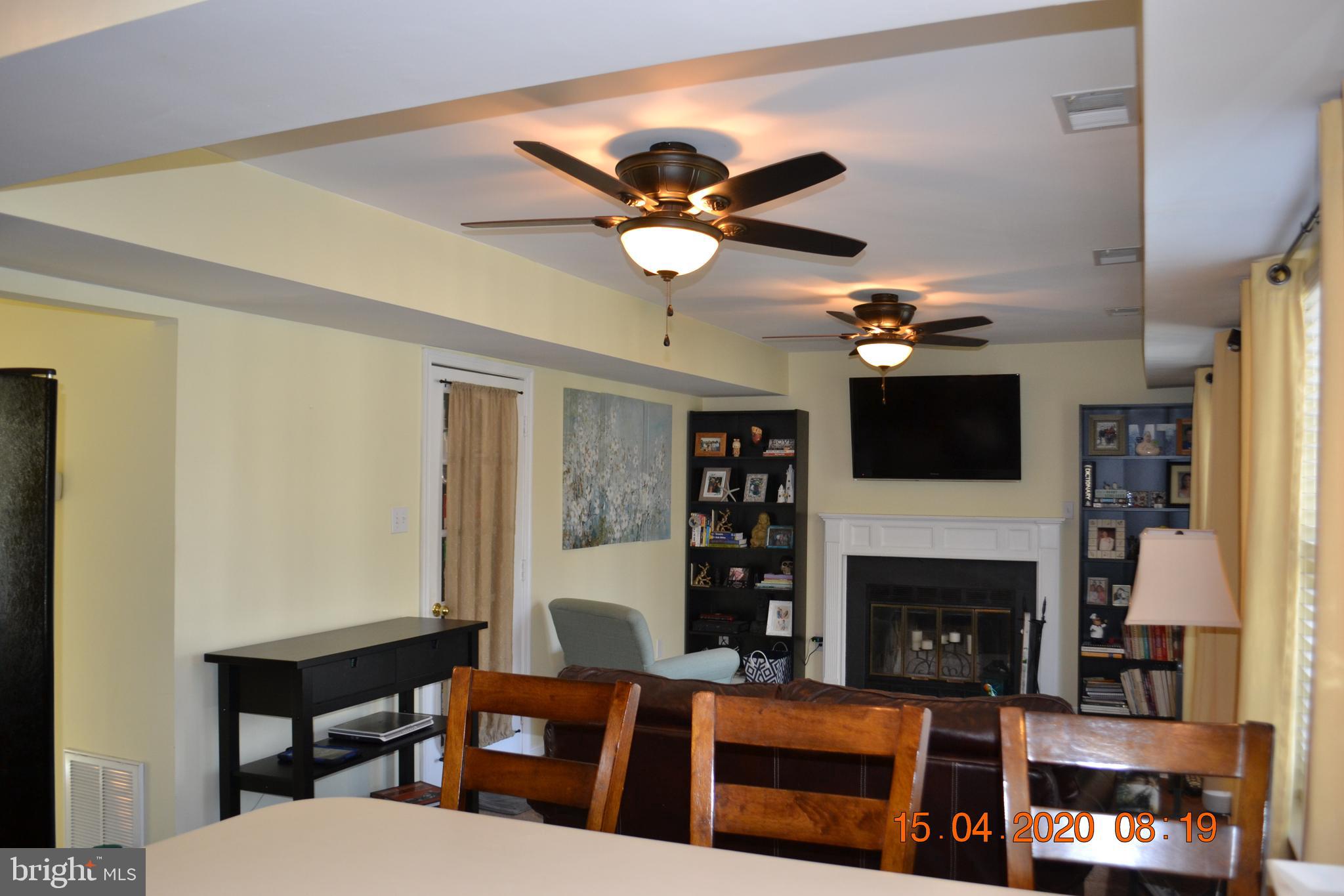 HUNTINGTON - Residential