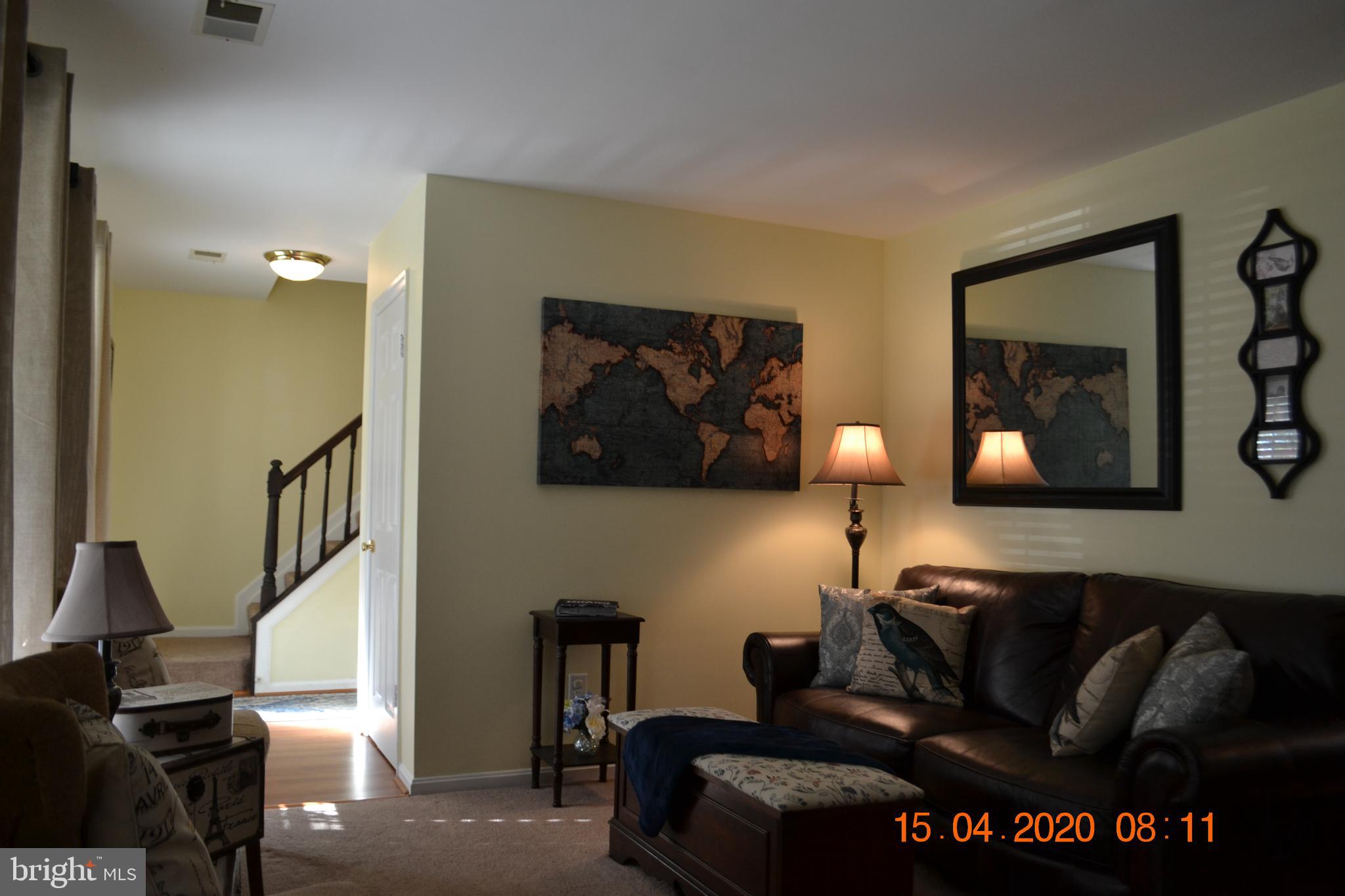 HUNTINGTON - Residential