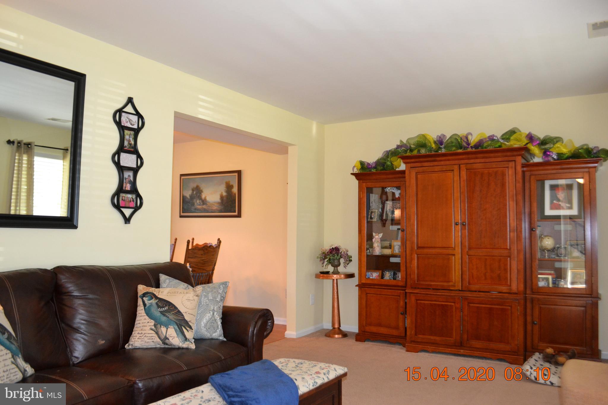 HUNTINGTON - Residential