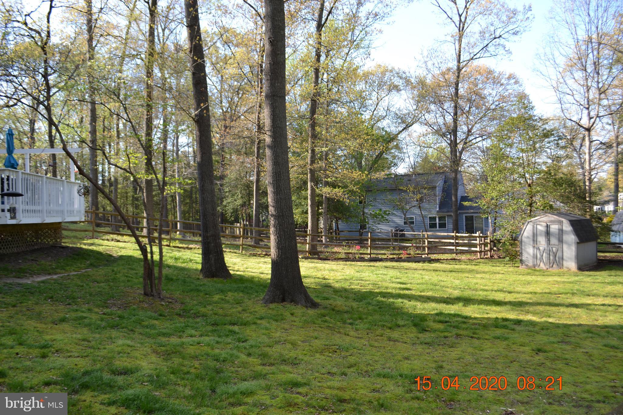 HUNTINGTON - Residential