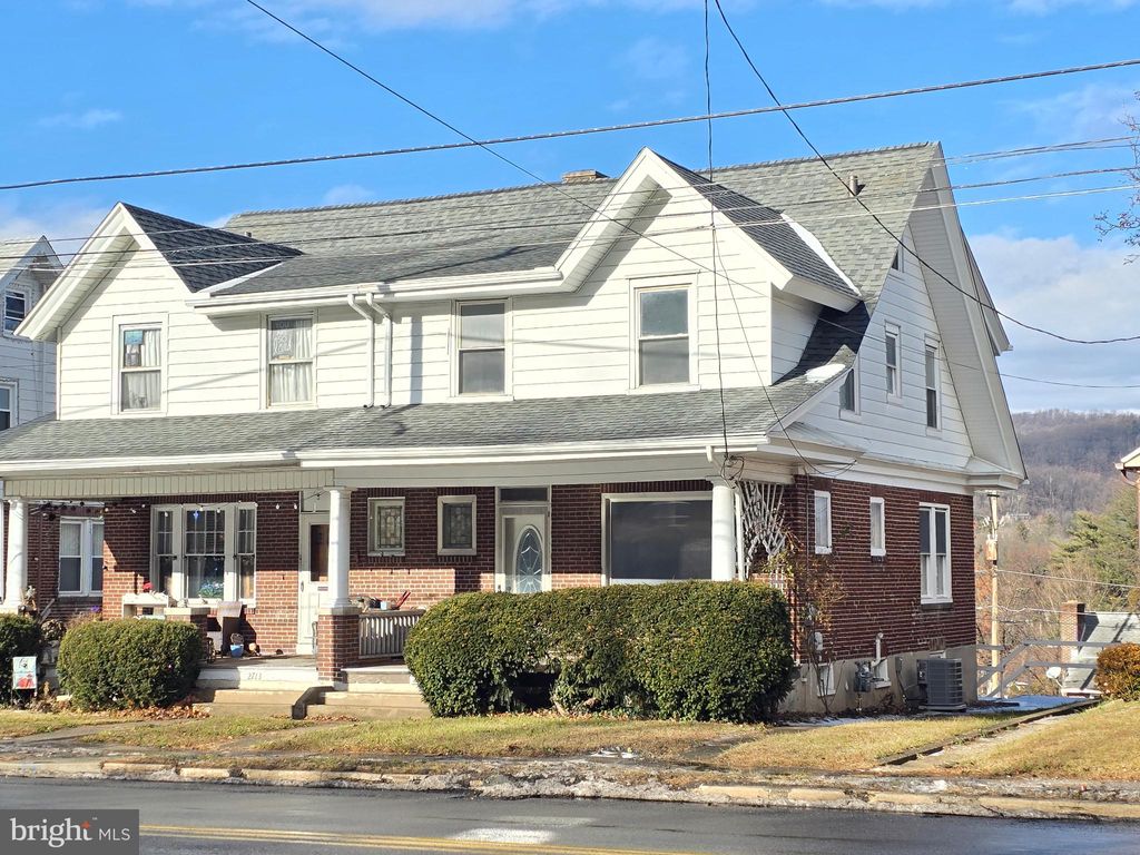 Photo of 2715 Perkiomen Avenue, READING, PA 19606 (MLS # PABK2065674)
