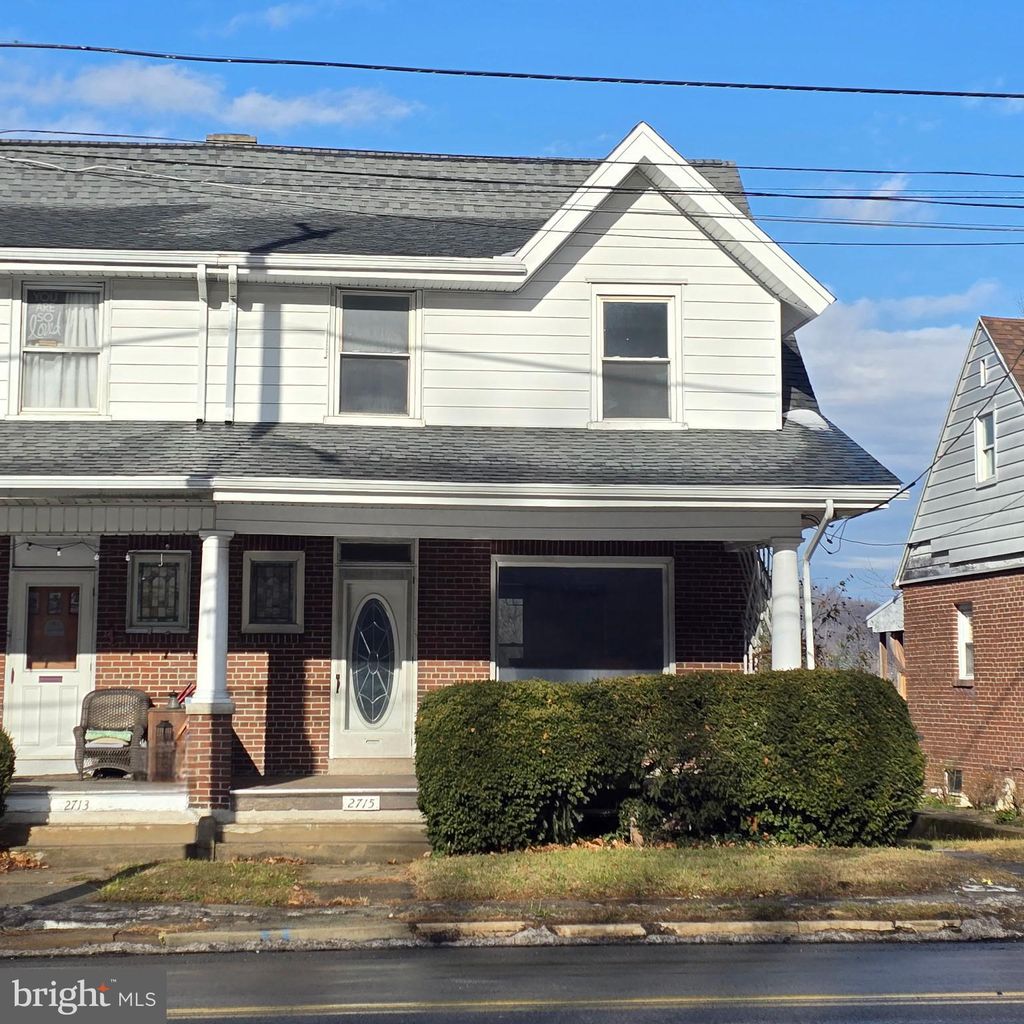 Photo of 2715 Perkiomen Avenue, READING, PA 19606 (MLS # PABK2065674)