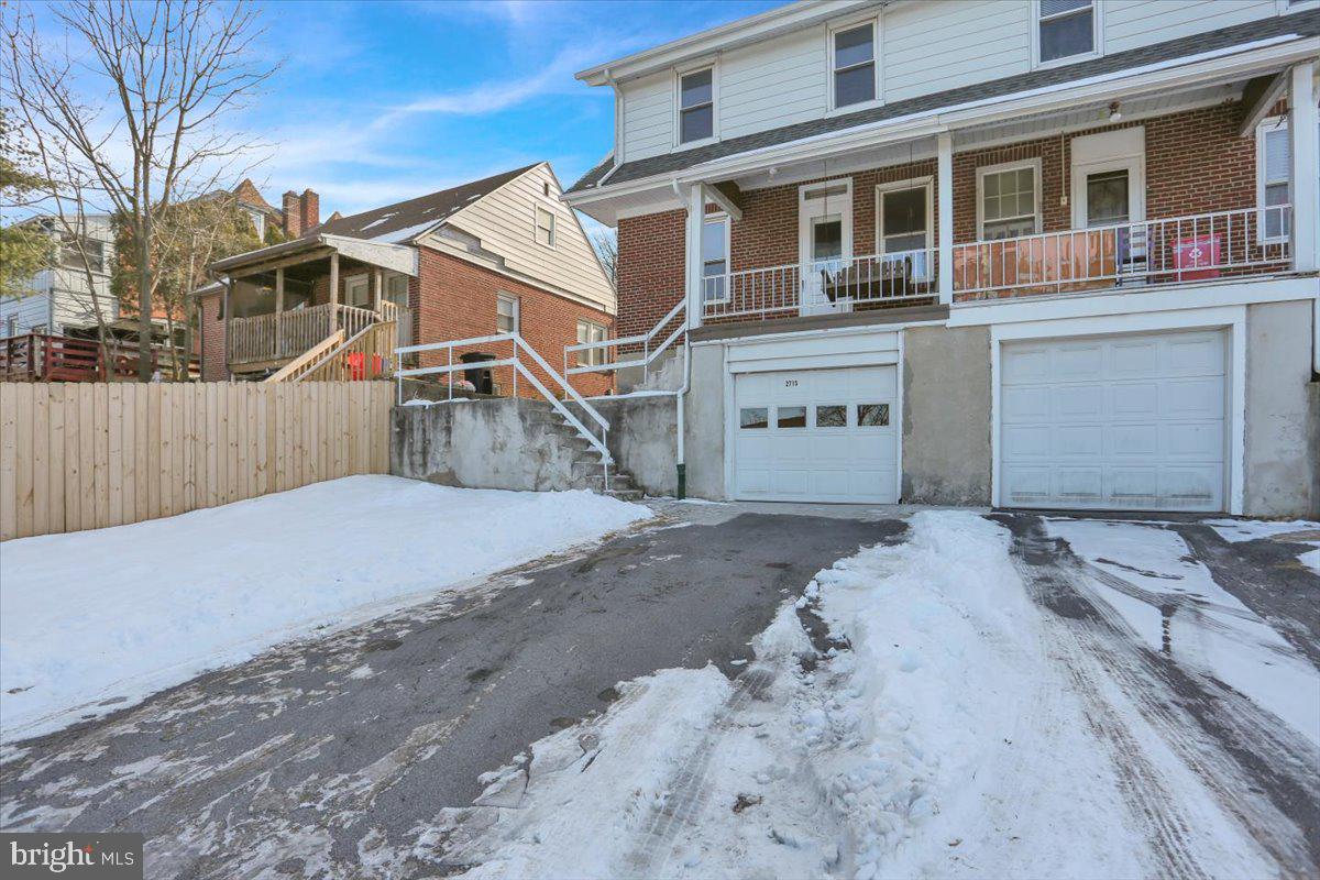 2715 PERKIOMEN AVENUE