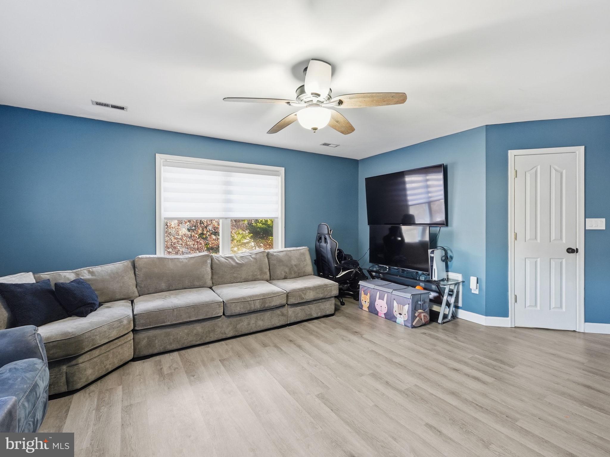 CANNON RIDGE - Residential